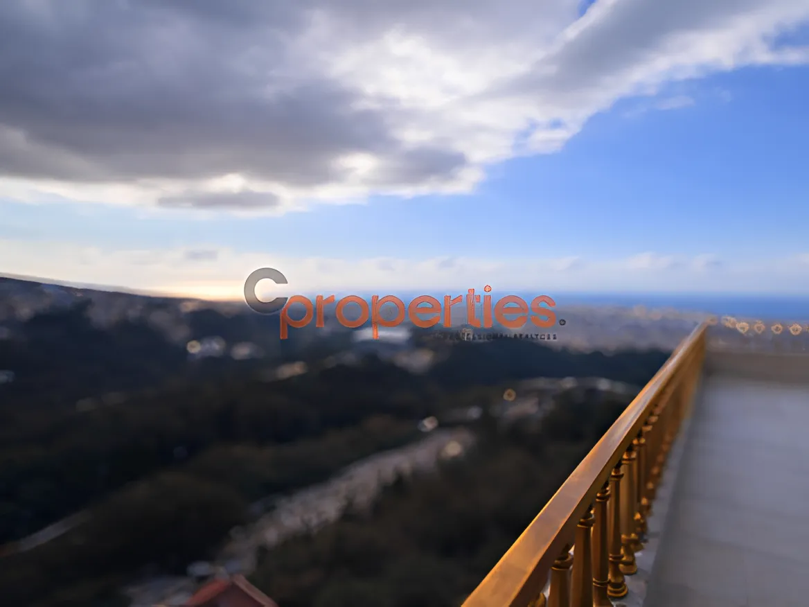 Apartment for Sale in Mar Roukouz