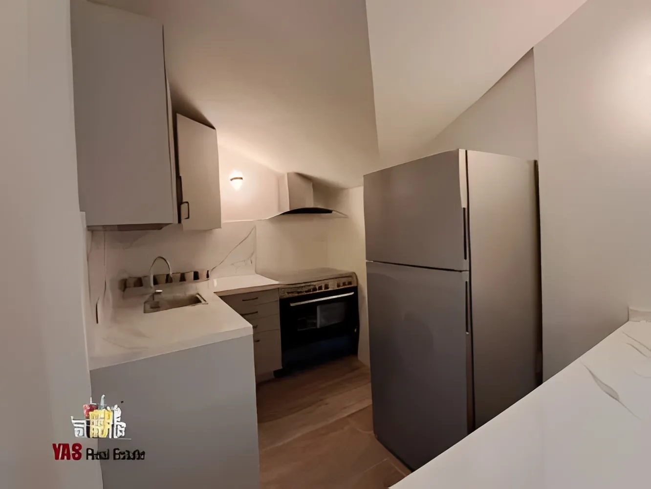 Apartment for Sale in Ain Saadeh