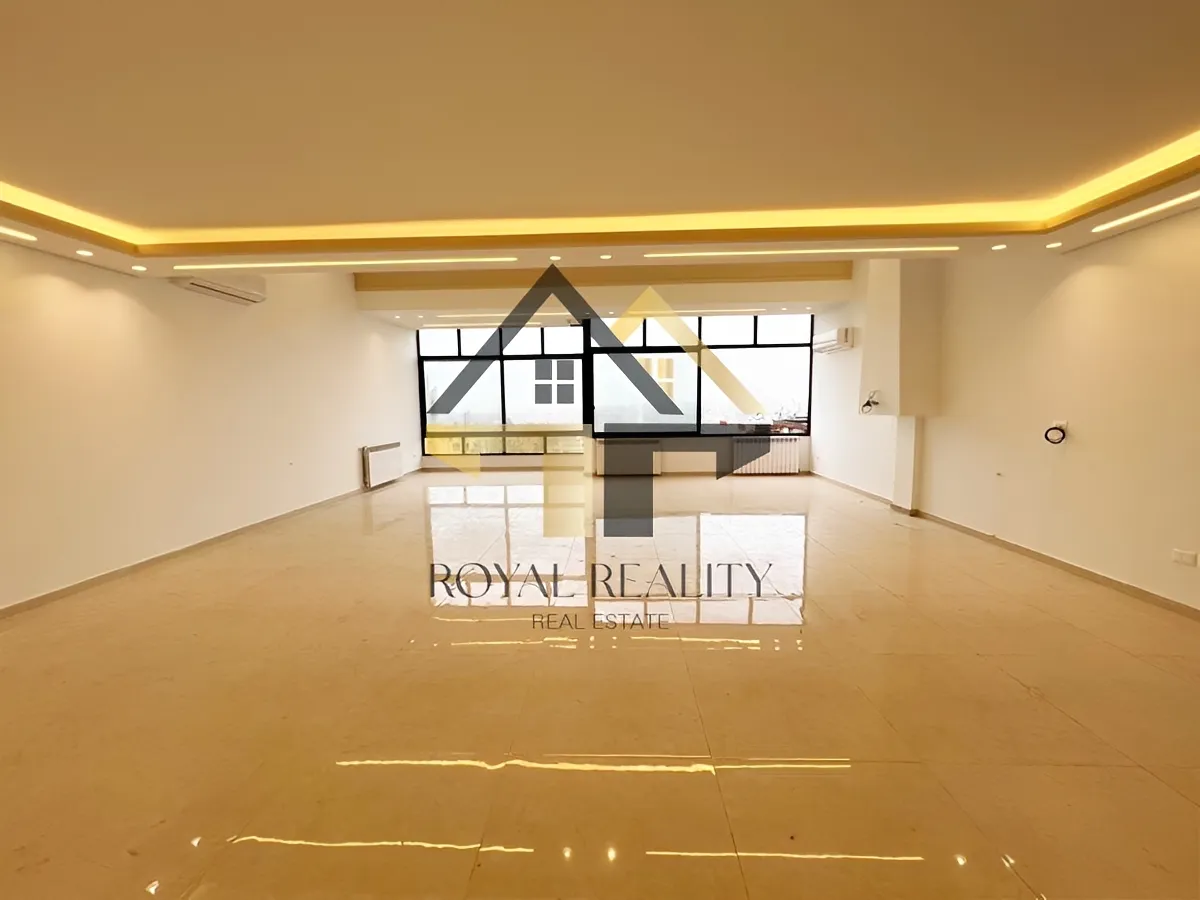 Duplex for rent in Mar Takla
