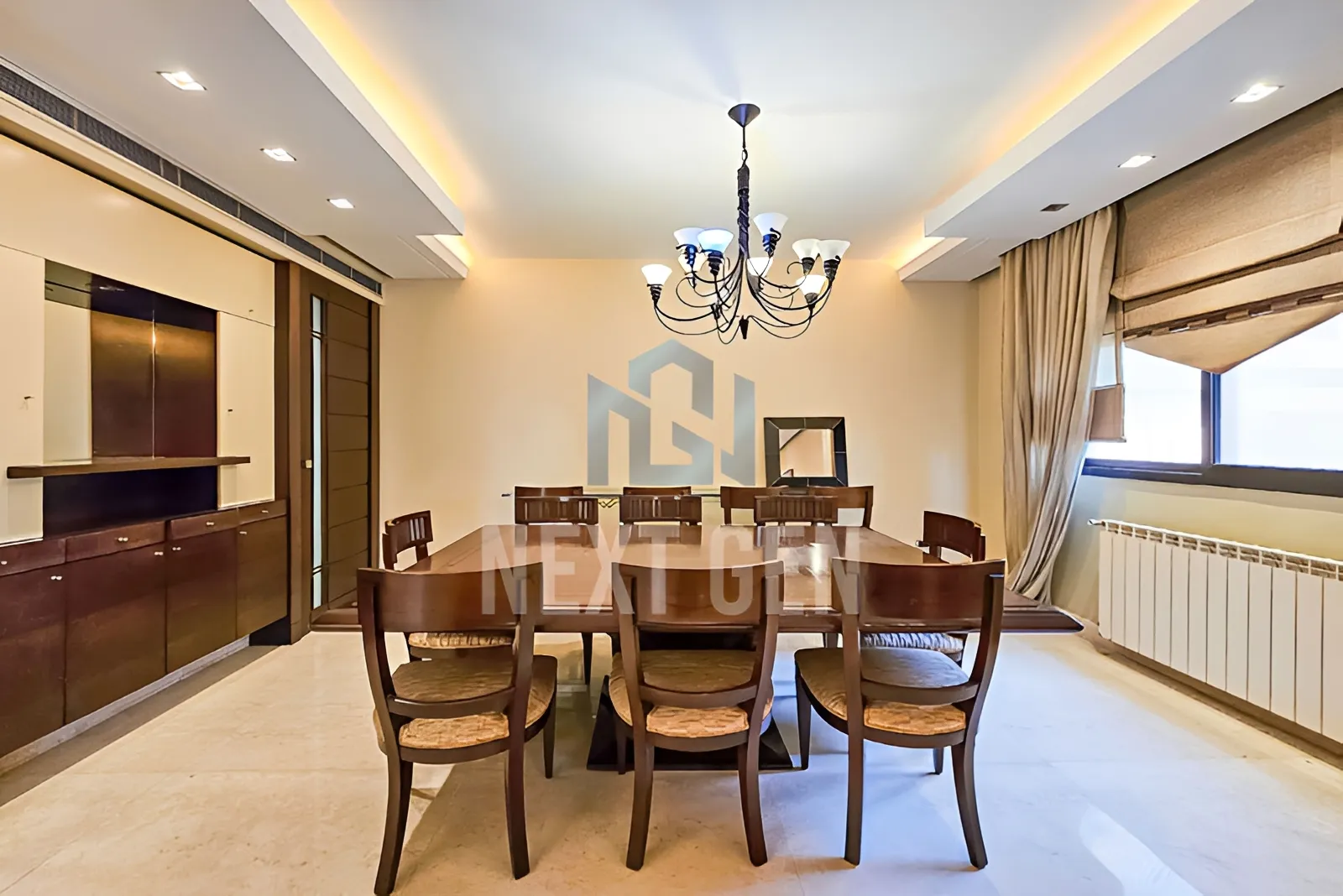 Apartment for Rent in Ain El Tineh