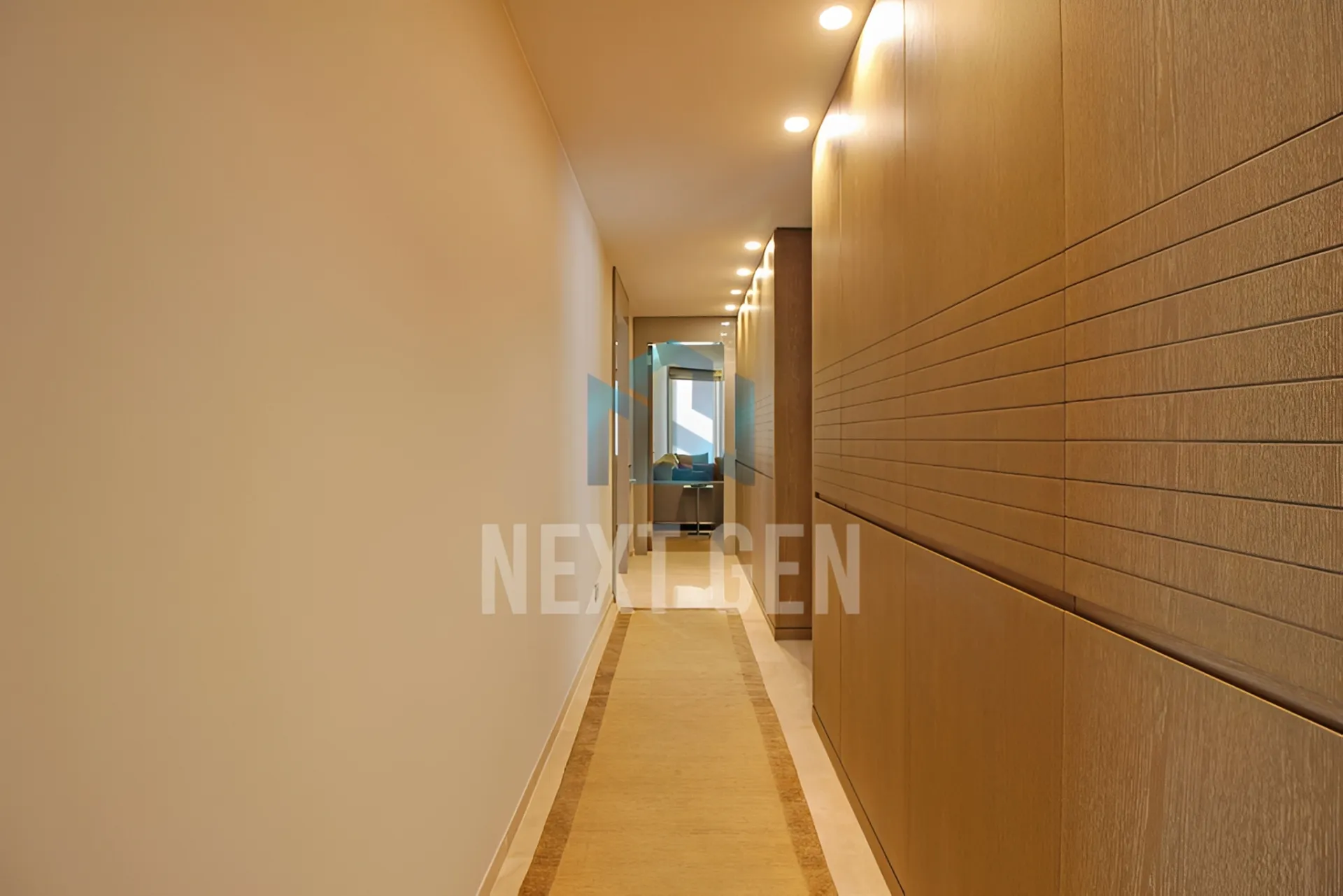 Apartment for sale in Downtown, beirut, Lebanon
