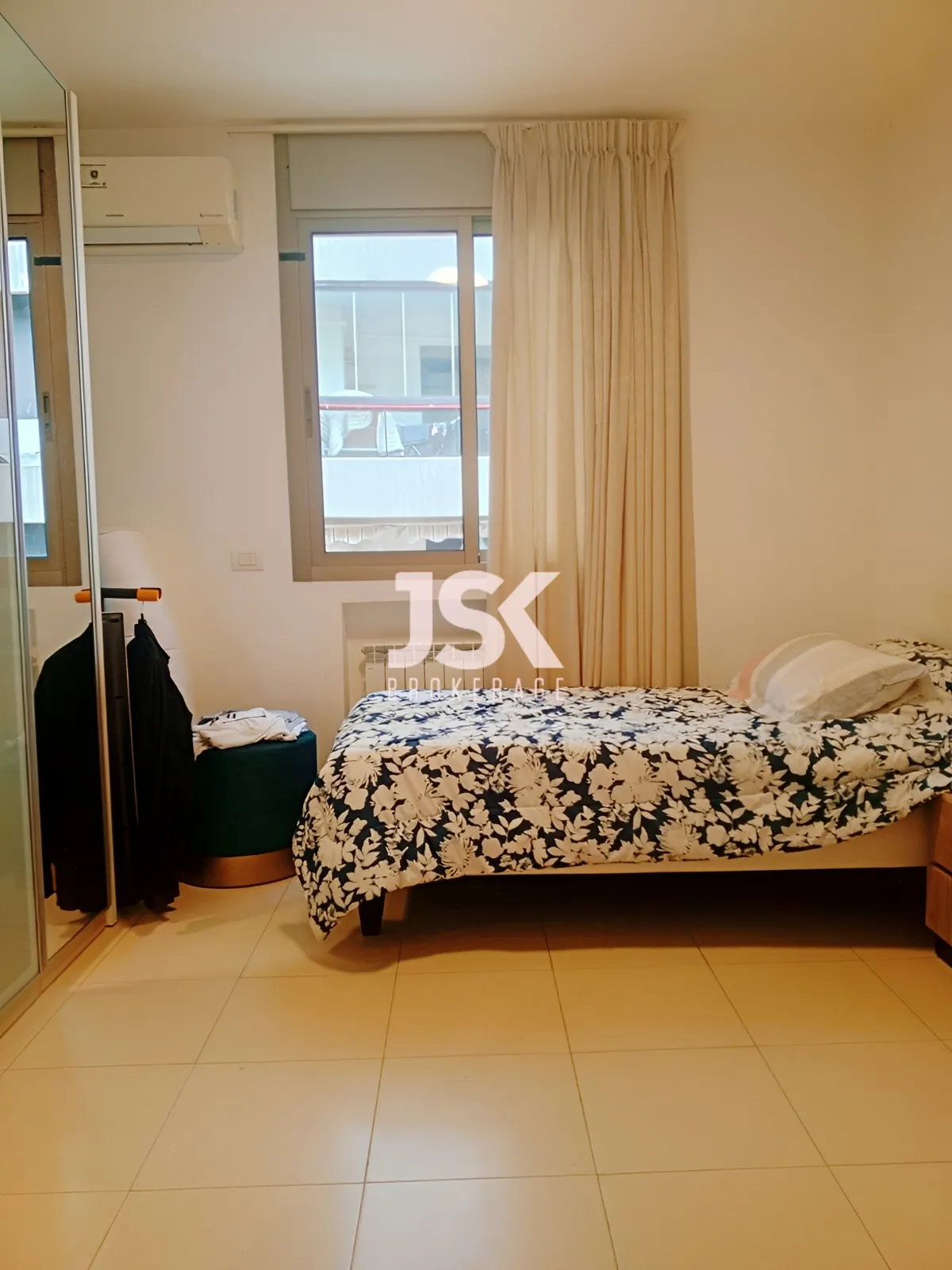 Apartment for Sale in Sahel Aalma