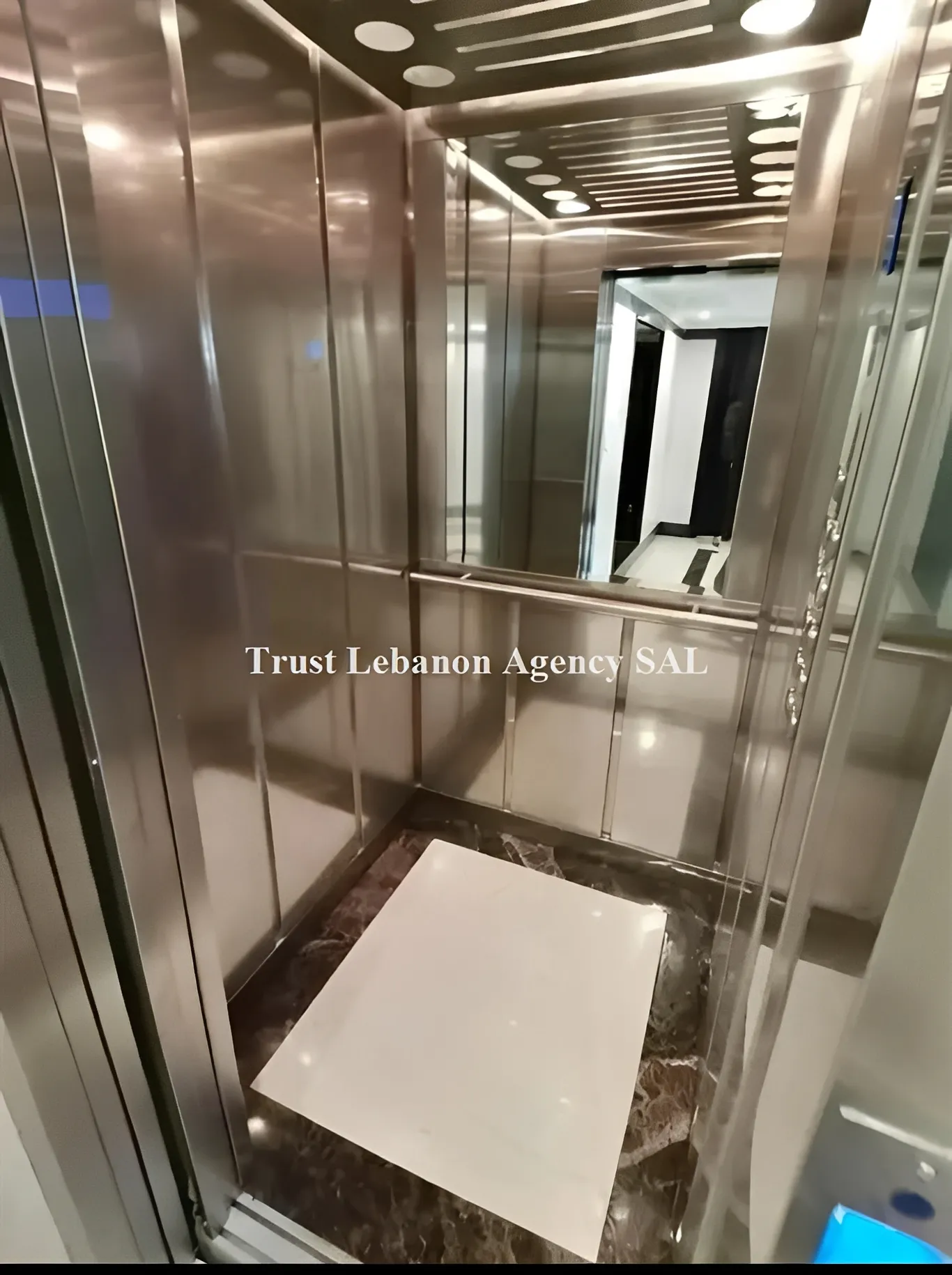 Apartment for Sale in Baabda, Hazmieh
