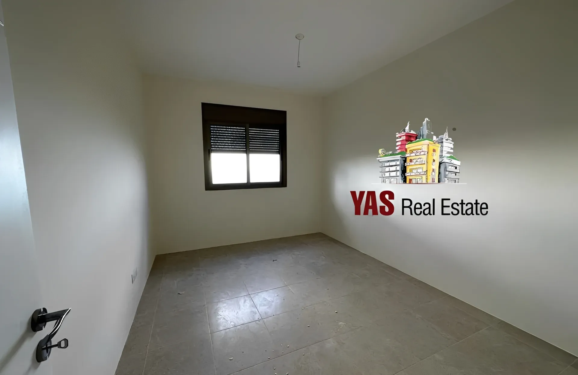 Apartment for Sale in Ballouneh