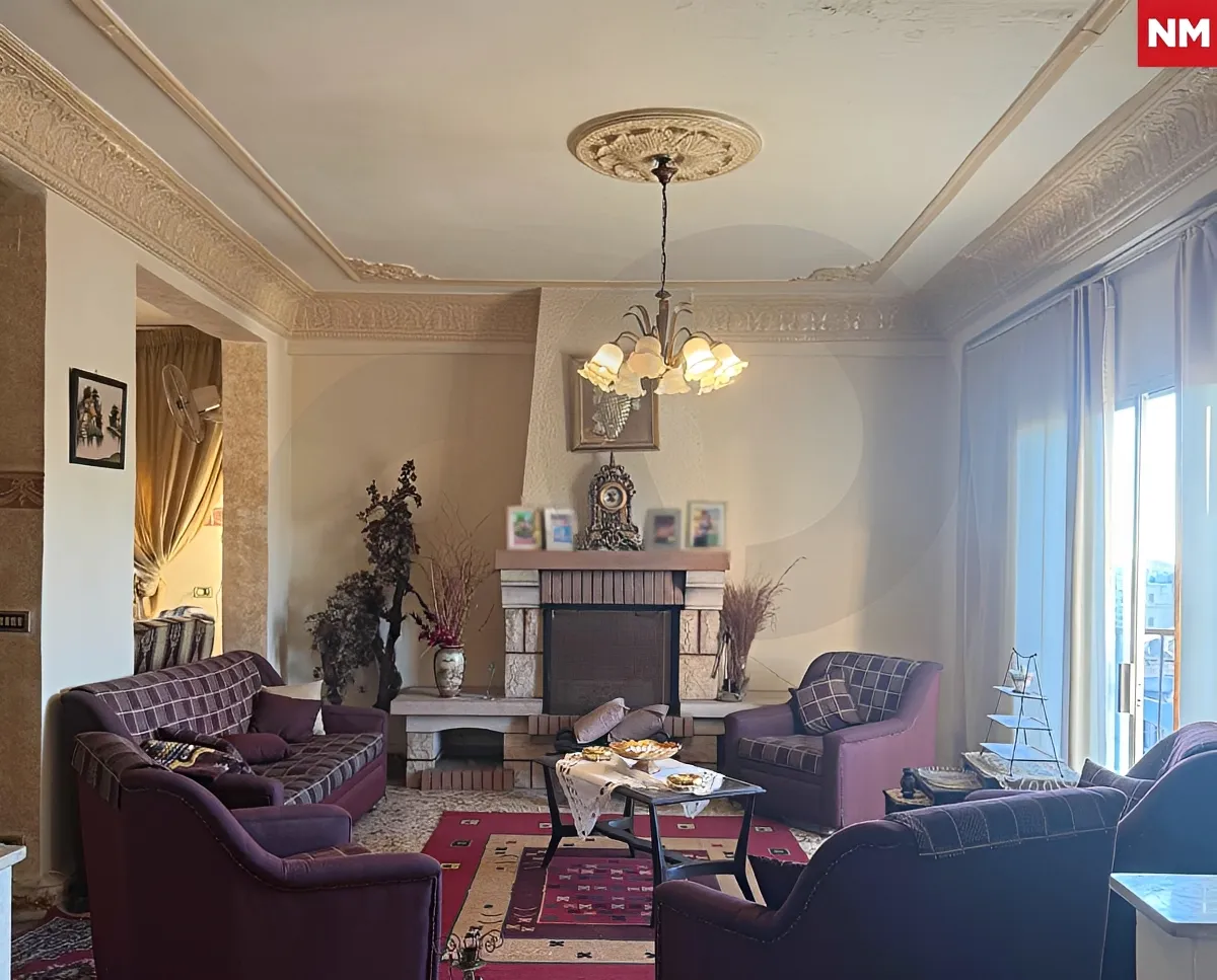 Apartment for Sale in Abou Samra, Tripoli, Lebanon