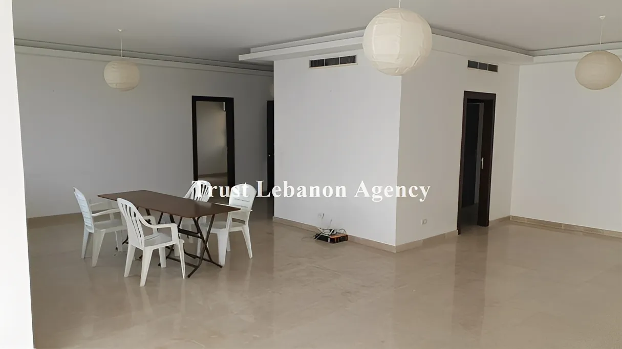 Apartment for Sale in Achrafieh