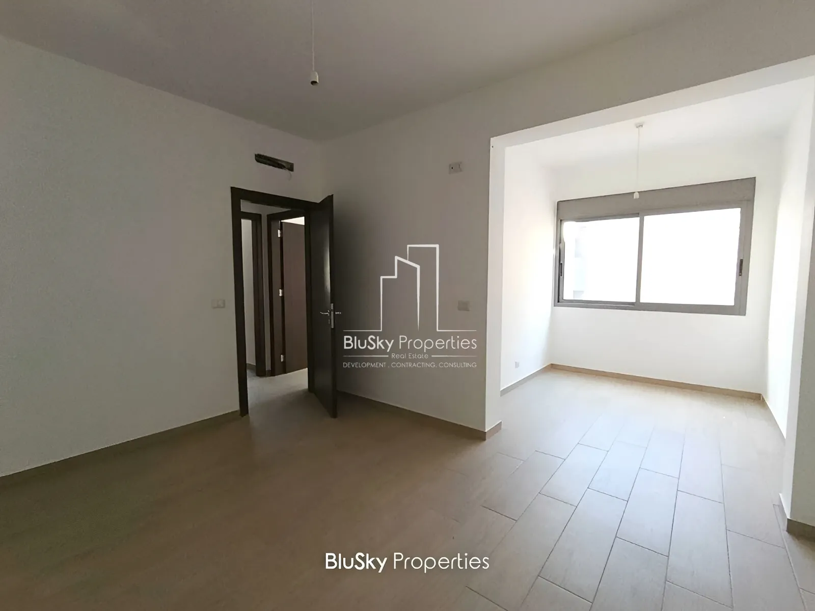 Apartment for Sale in Nahr Ibrahim - 3 bed, 3 bath