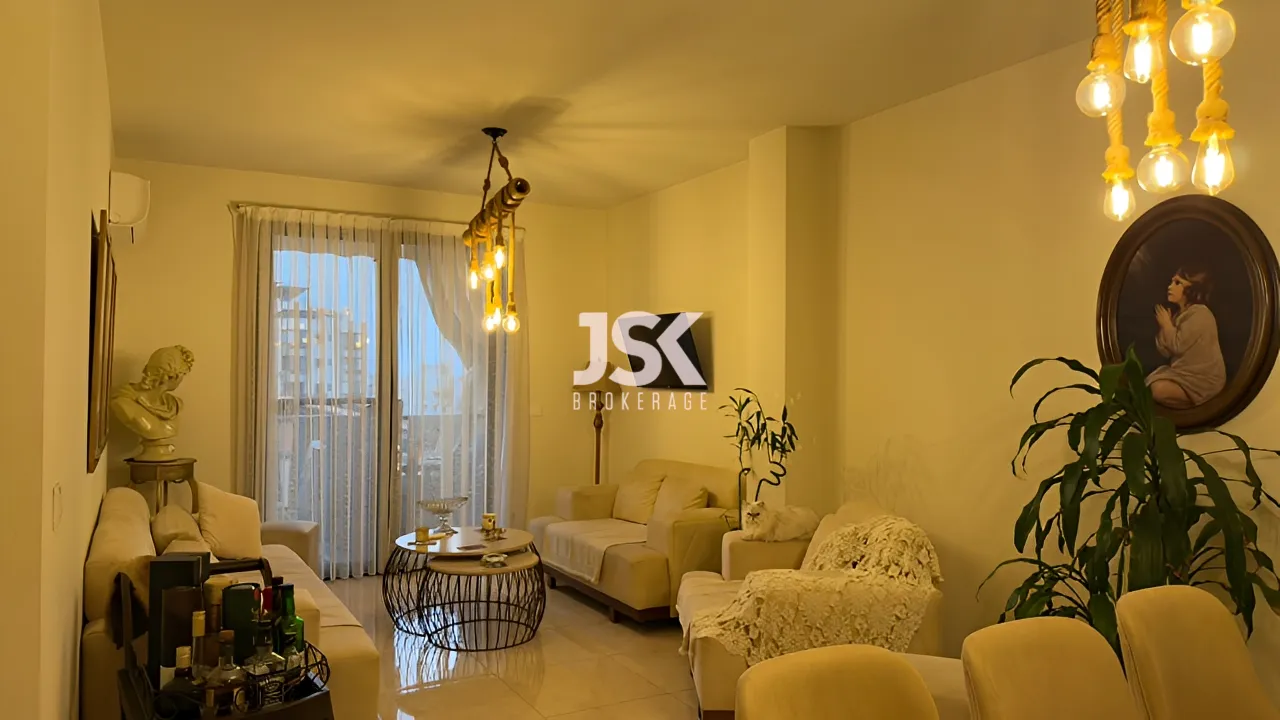 Apartment for Sale in Zouk Mosbeh