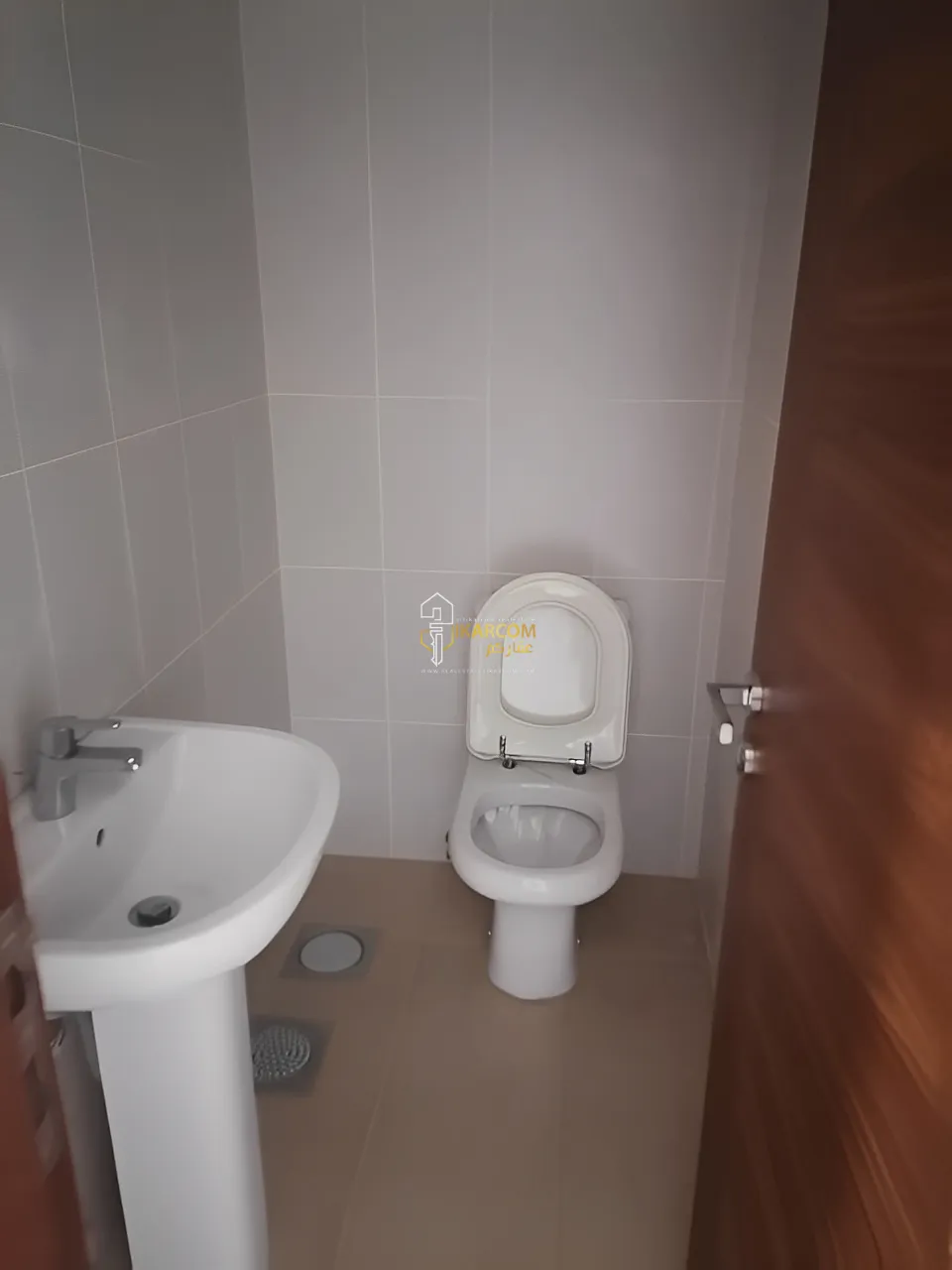 Duplex for Sale in Kfar Hbab