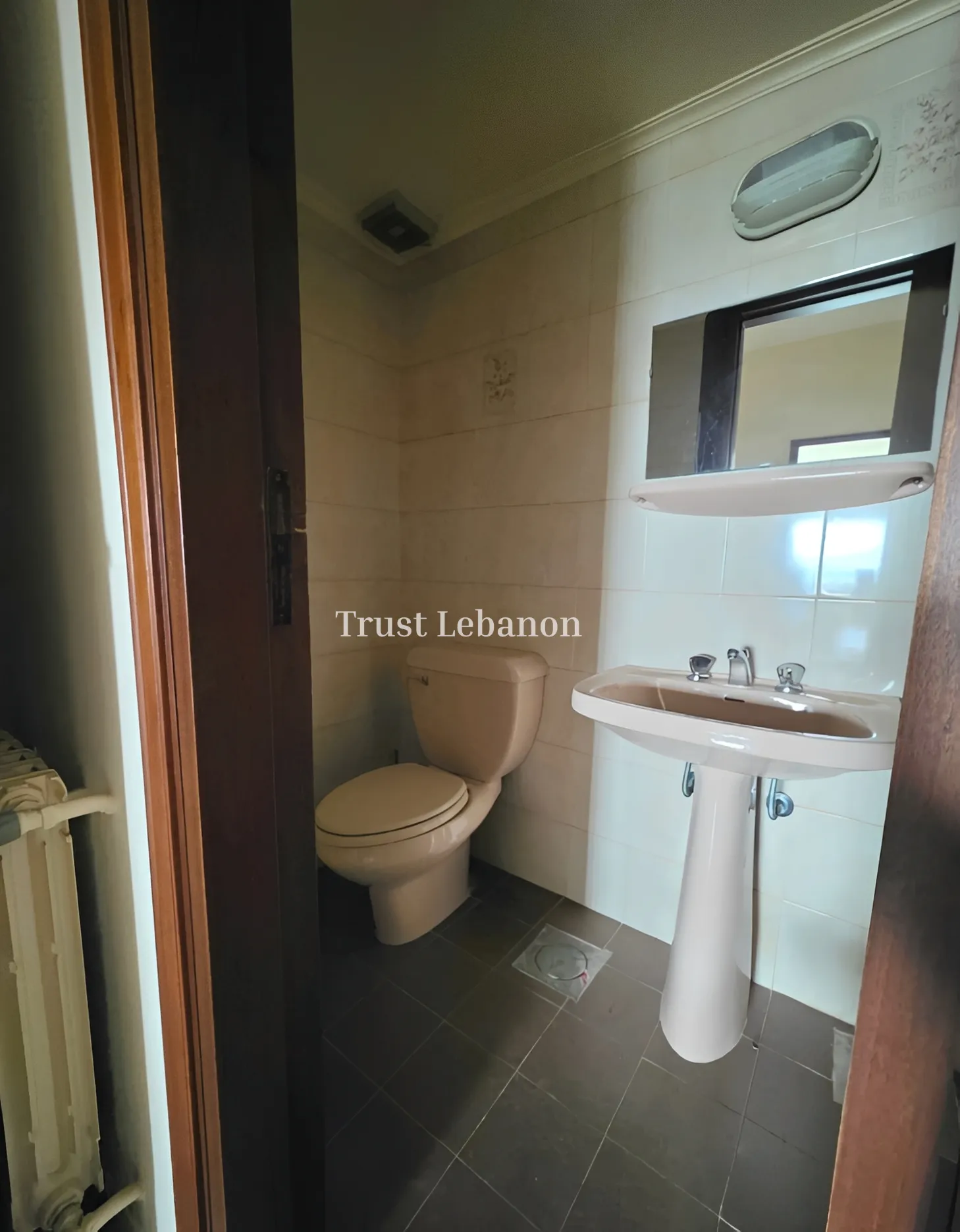 Apartment for Sale in Rayfoun, Lebanon