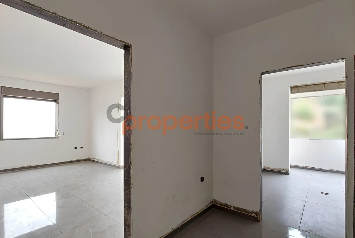 Apartment for Sale in Zalqa