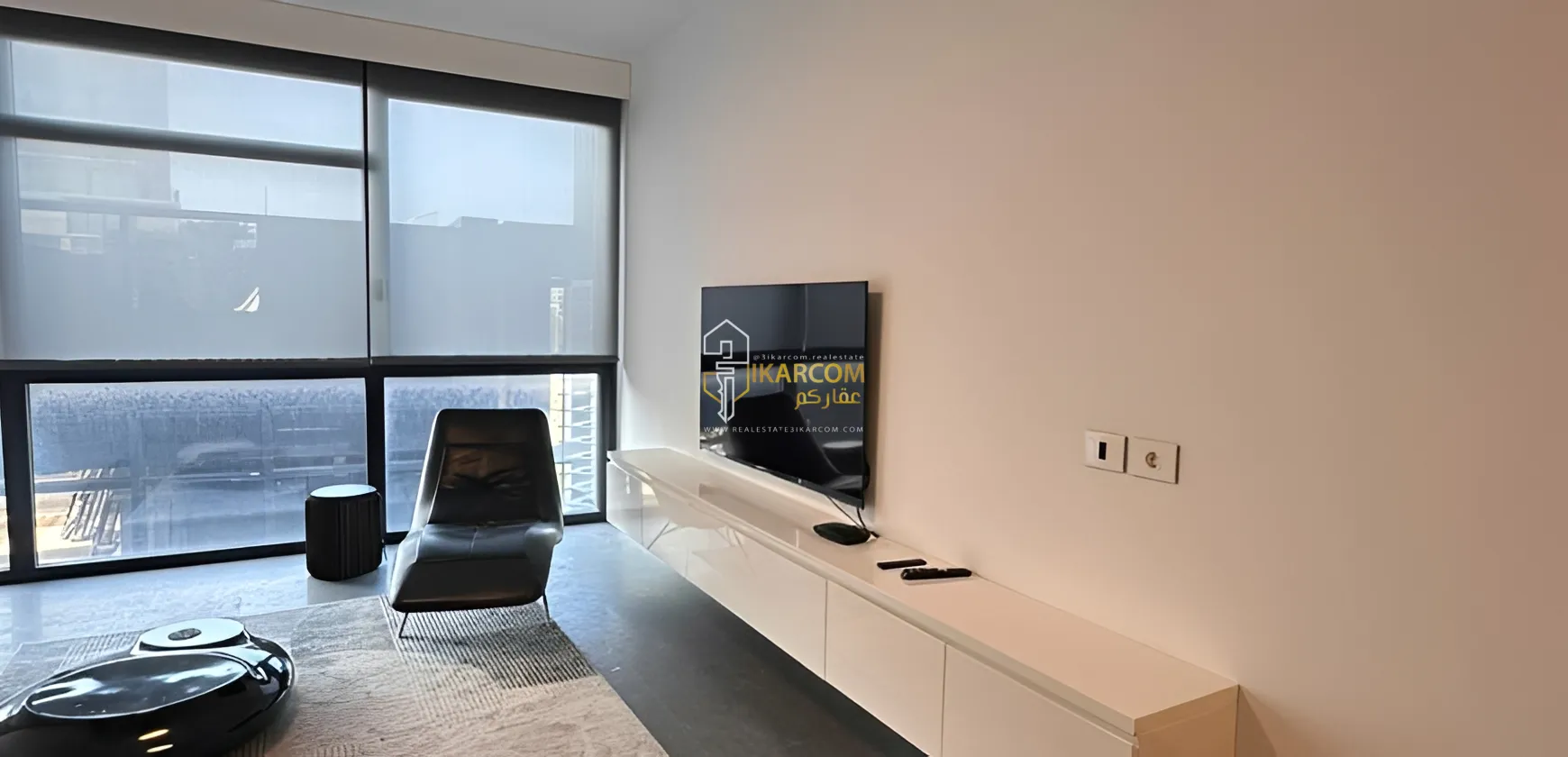 Apartment for Sale in Achrafieh, Saifi, Lebanon - 2 bed, 2 bath