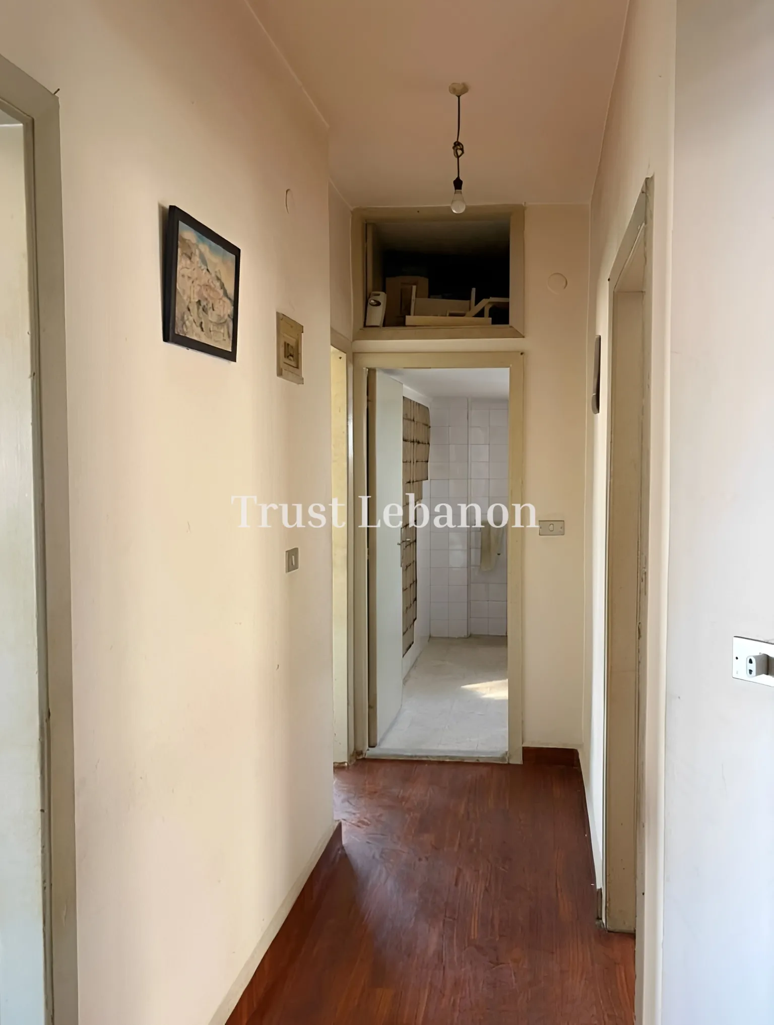 Apartment for sale in Sarba