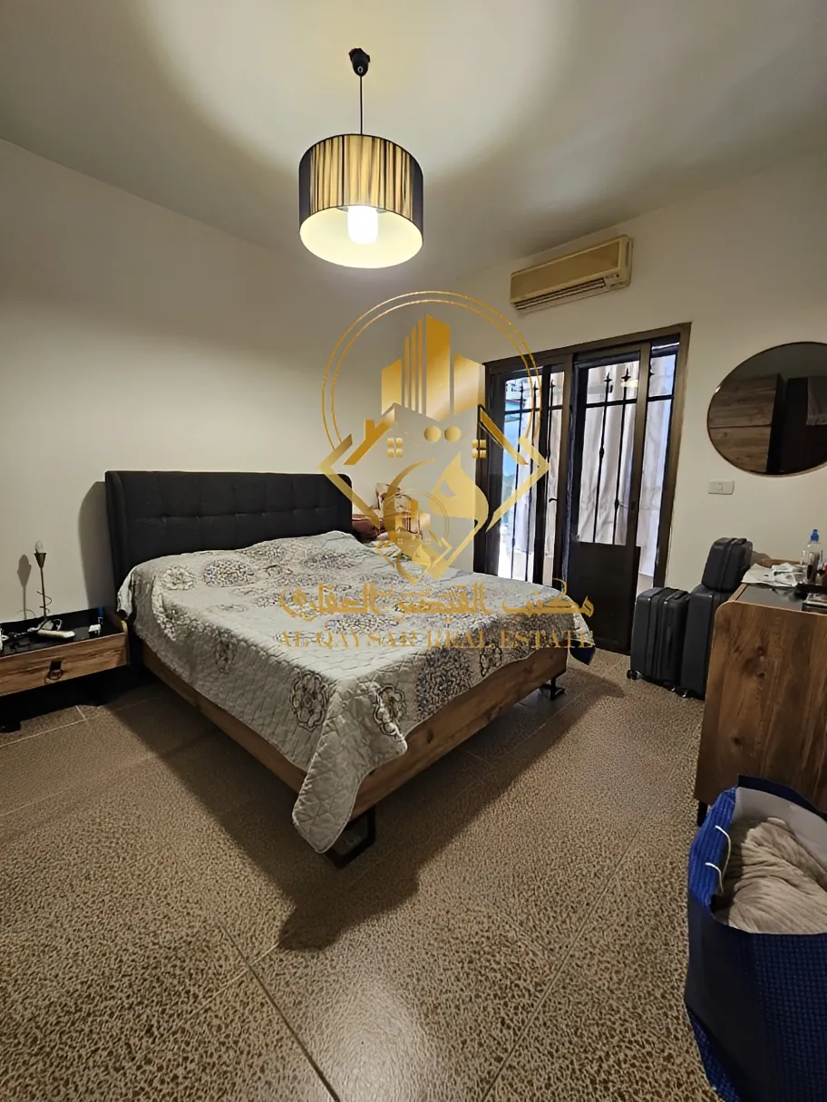 Apartment for sale in Bchamoun, Lebanon