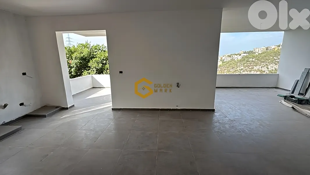 Apartment for Sale in Nabiyeh