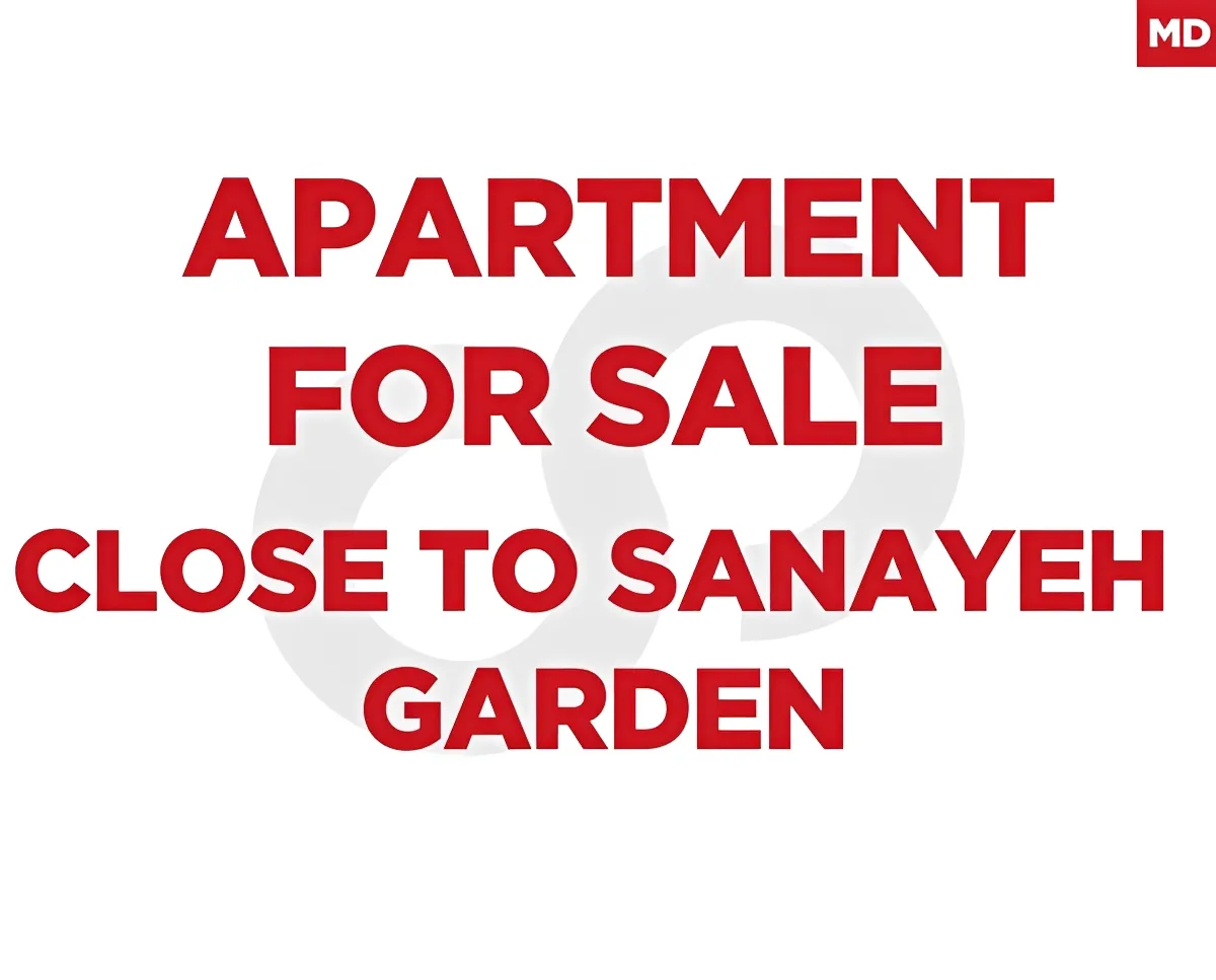 Apartment for Sale in Sanayeh, Beirut, Lebanon
