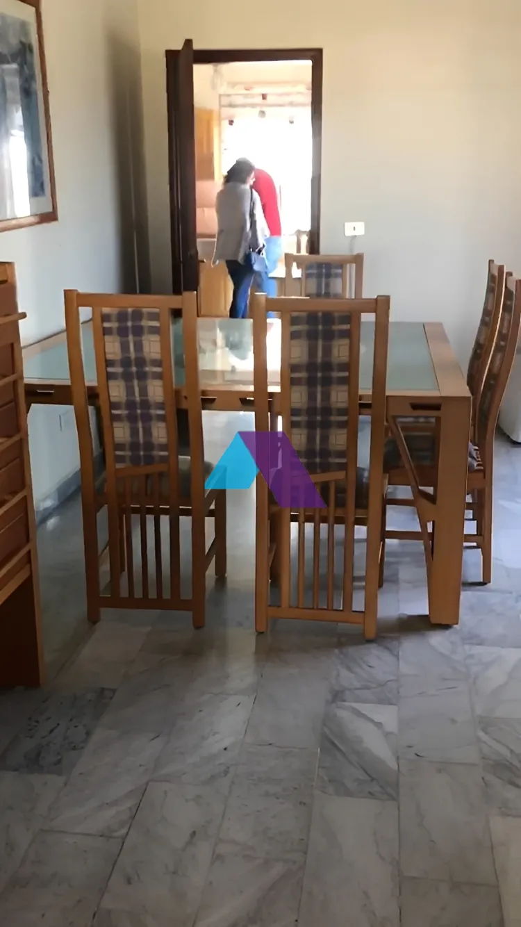 Apartment for Sale in Zouk Mikael - 4 bed, 4 bath