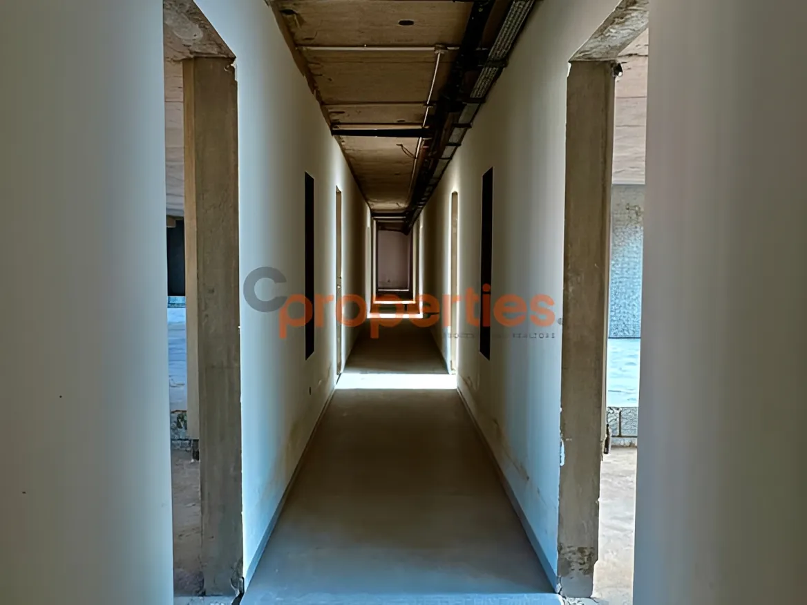 Office for Rent in Louaizeh