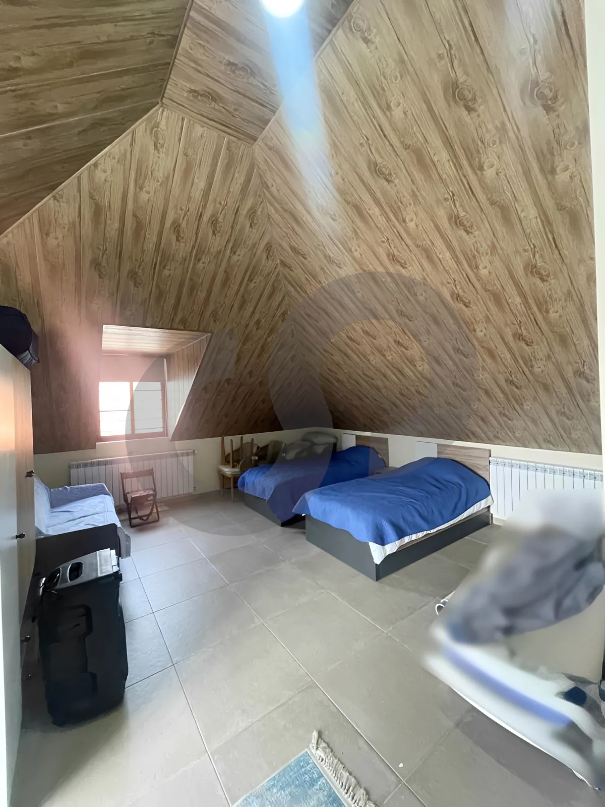Villa for Sale in Mechmech