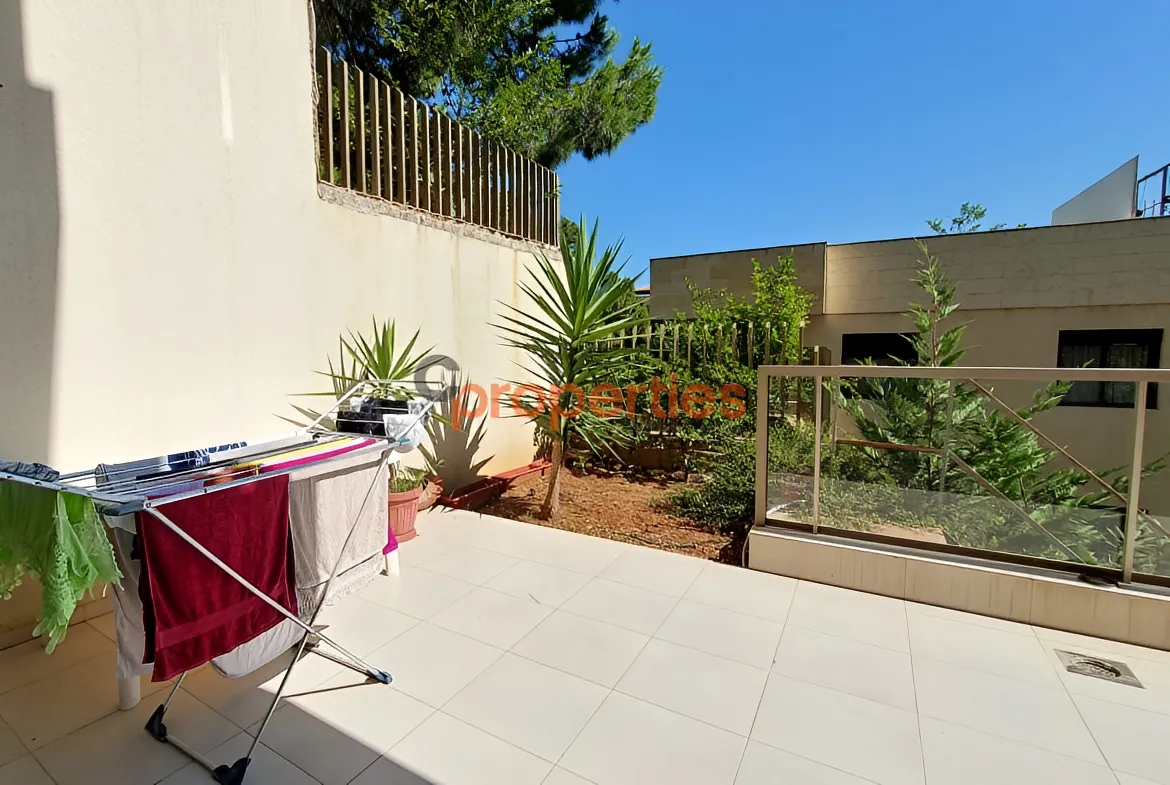 Apartment for Sale in Fanar