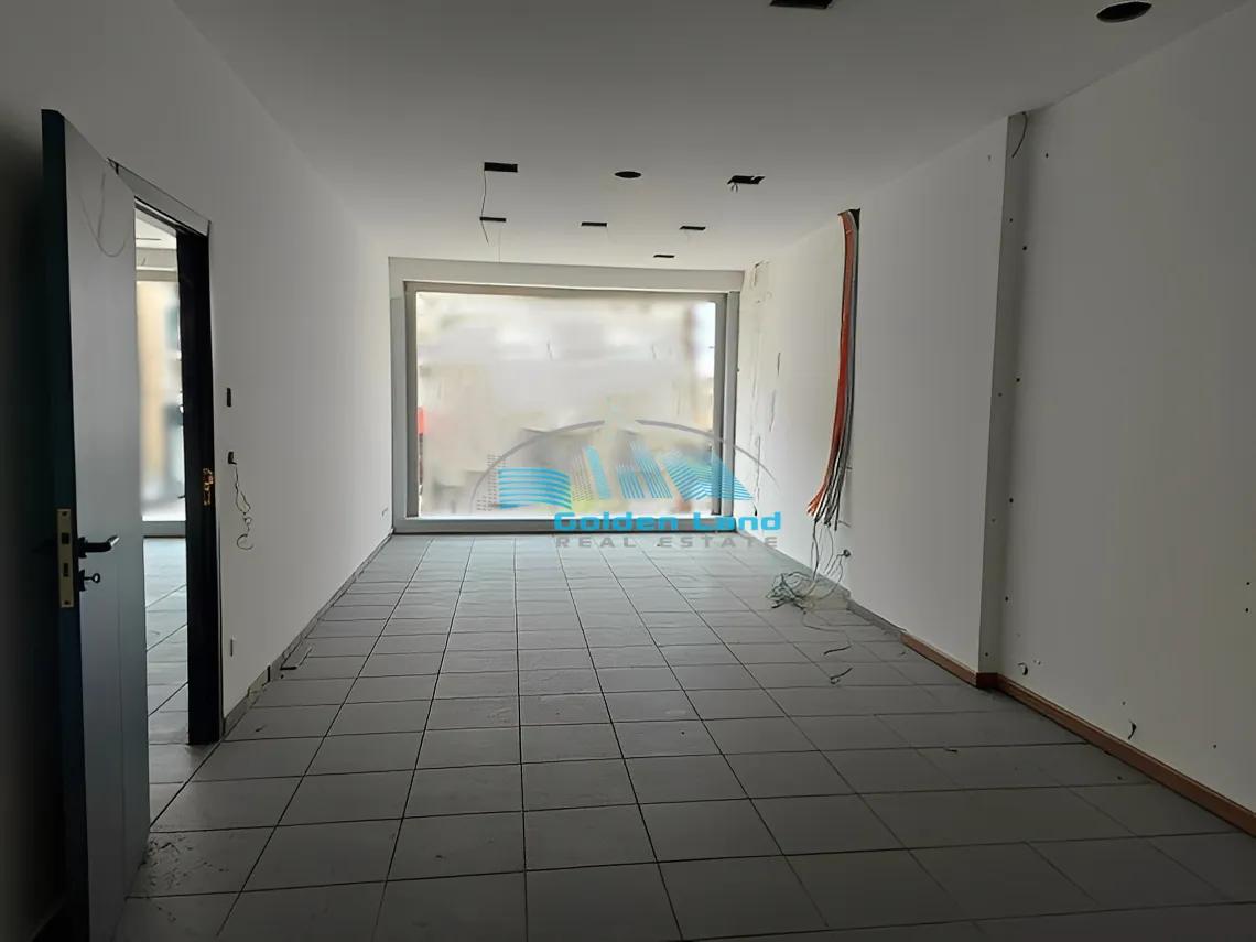 Shop for rent in Zouk Mikael, Lebanon