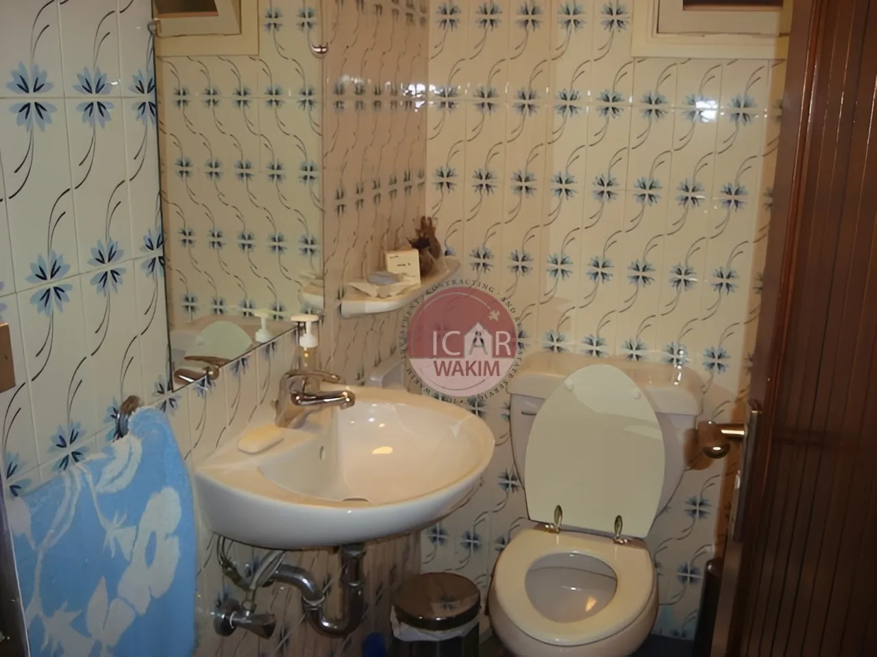 Apartment for Sale in Zalqa