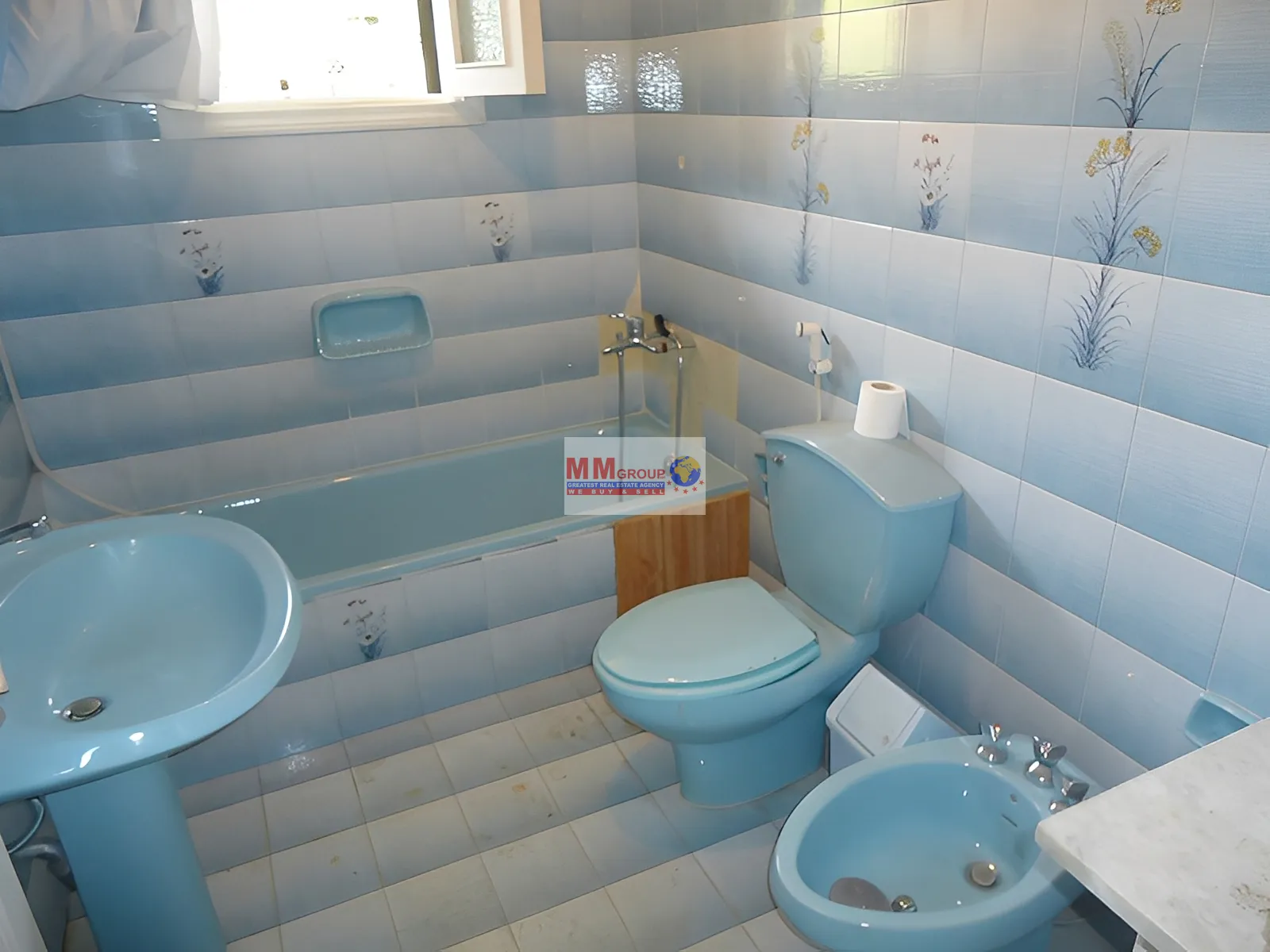 Apartment for Rent in Broummana Lebanon