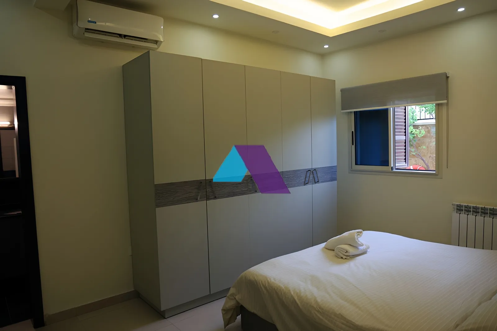 Building for rent in Beit Meri