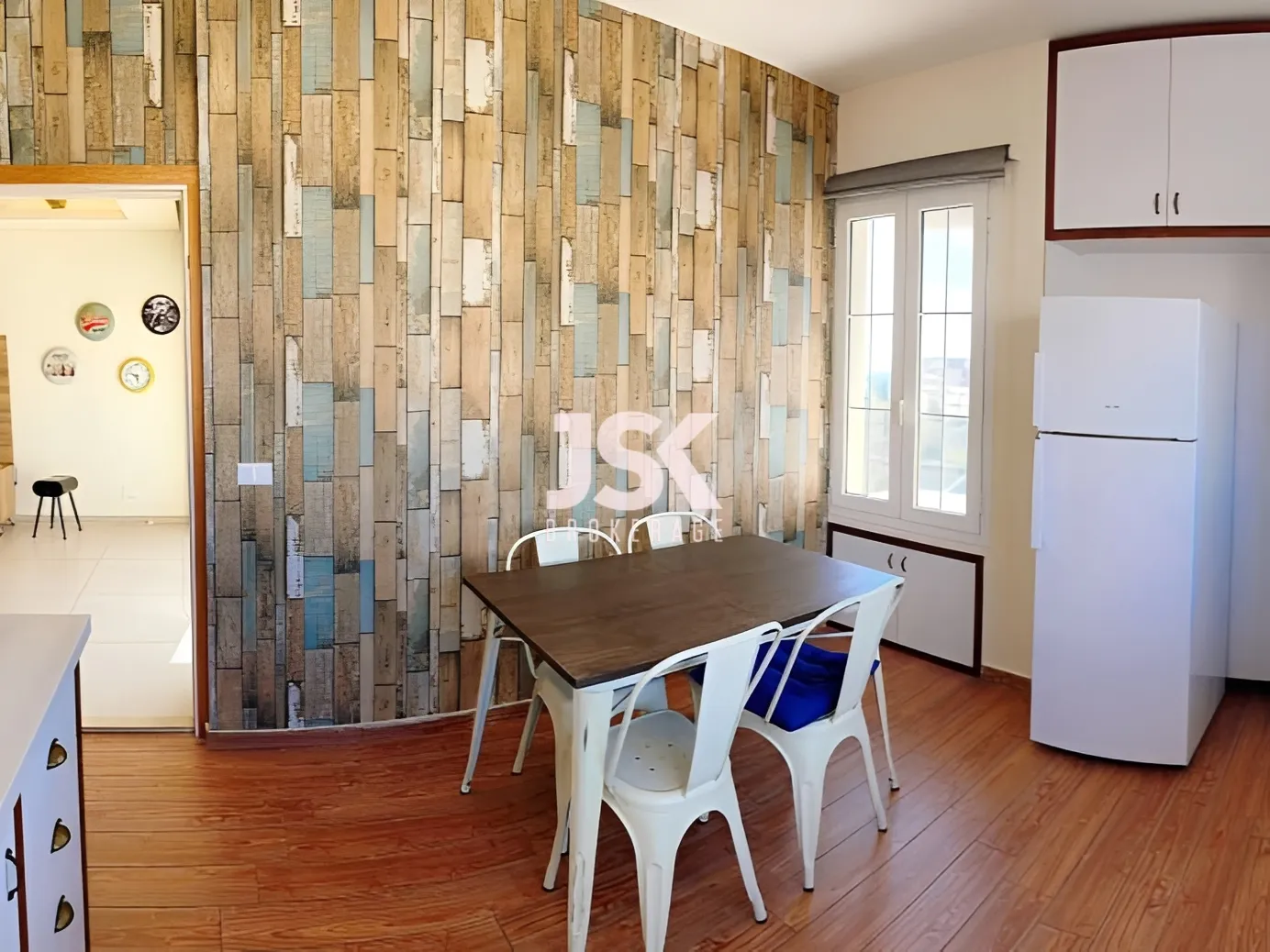 Apartment for Rent in Byblos