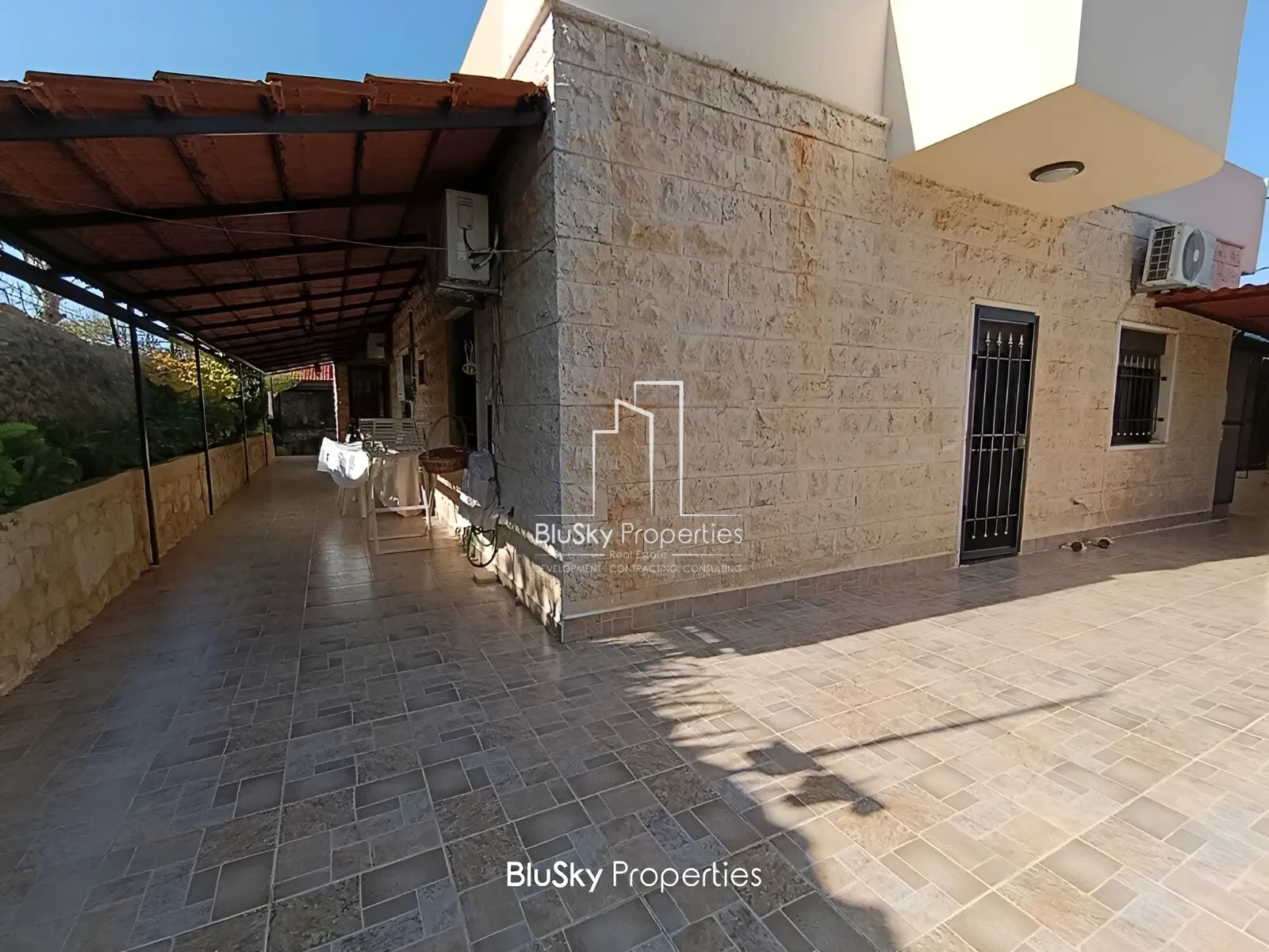 Apartment for Sale in Zaaitre - 3 bed, 2 bath