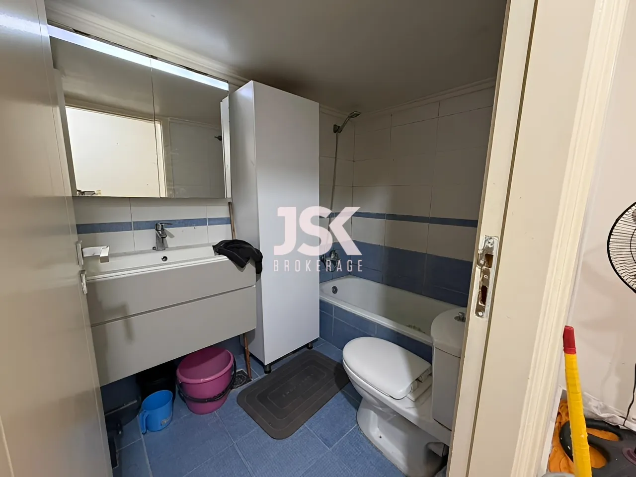 Apartment for Rent in Sabtiyeh