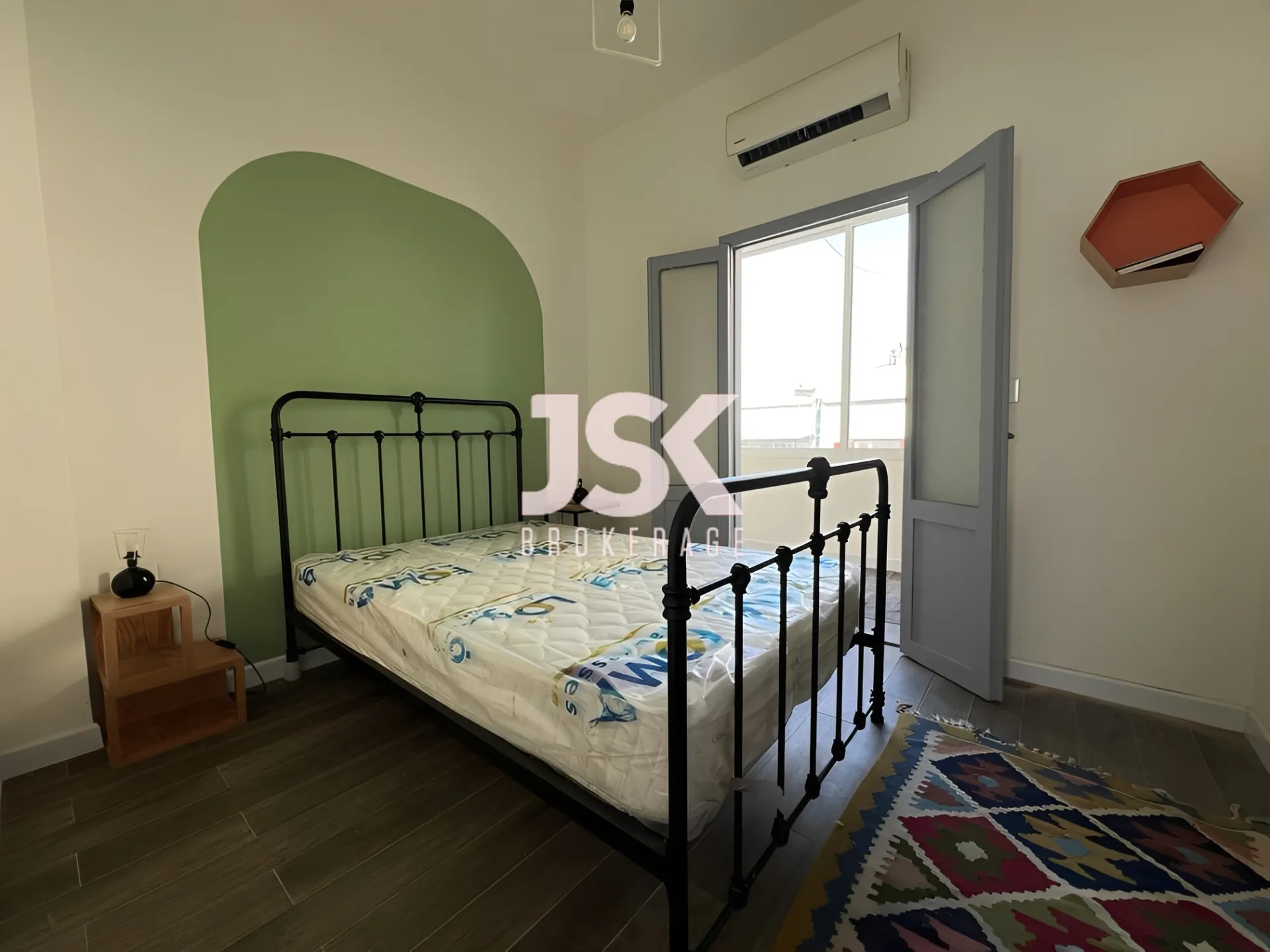 Apartment for Sale in Mar Mikhael, Beirut, Lebanon