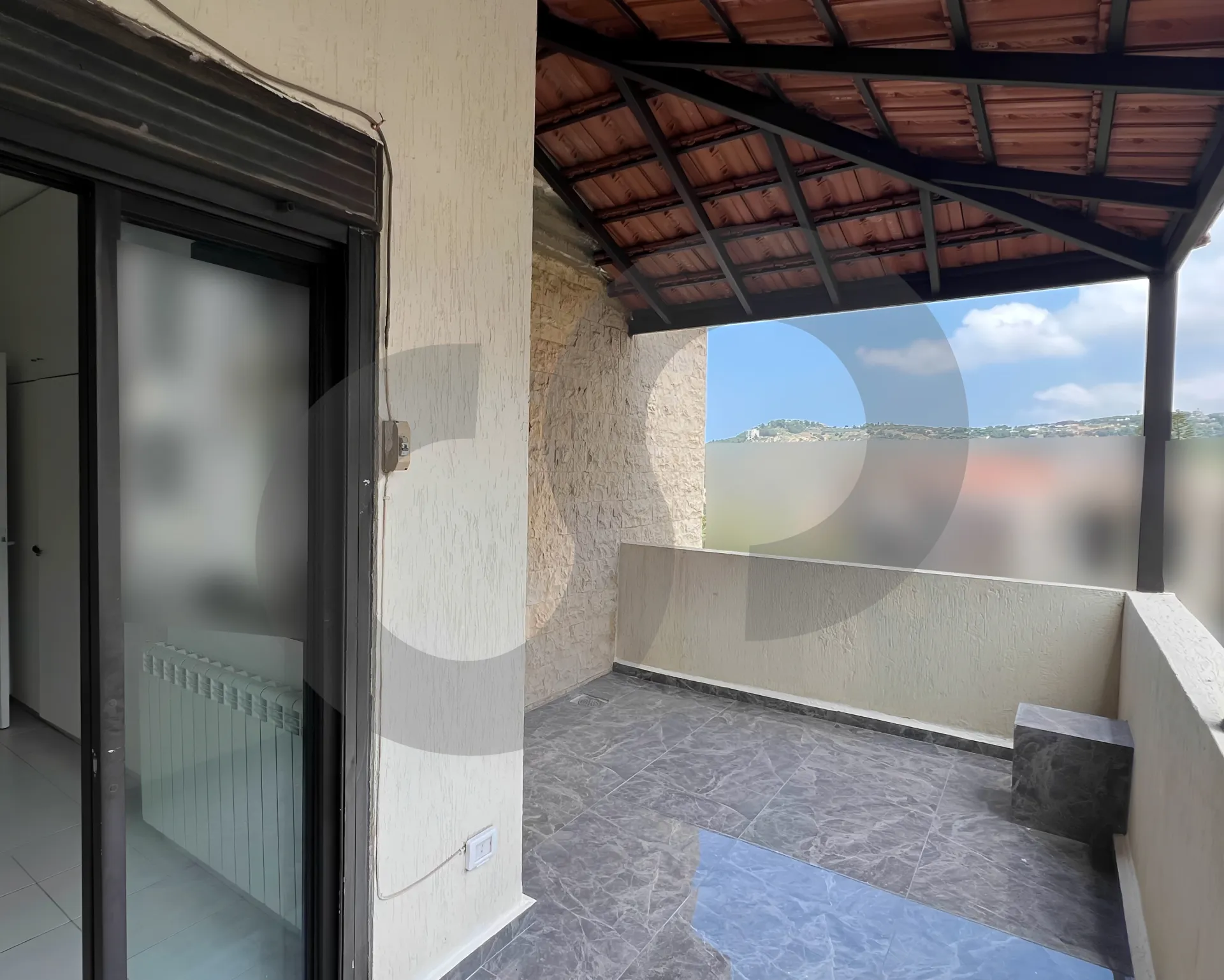 Apartment for Sale in Zikrit