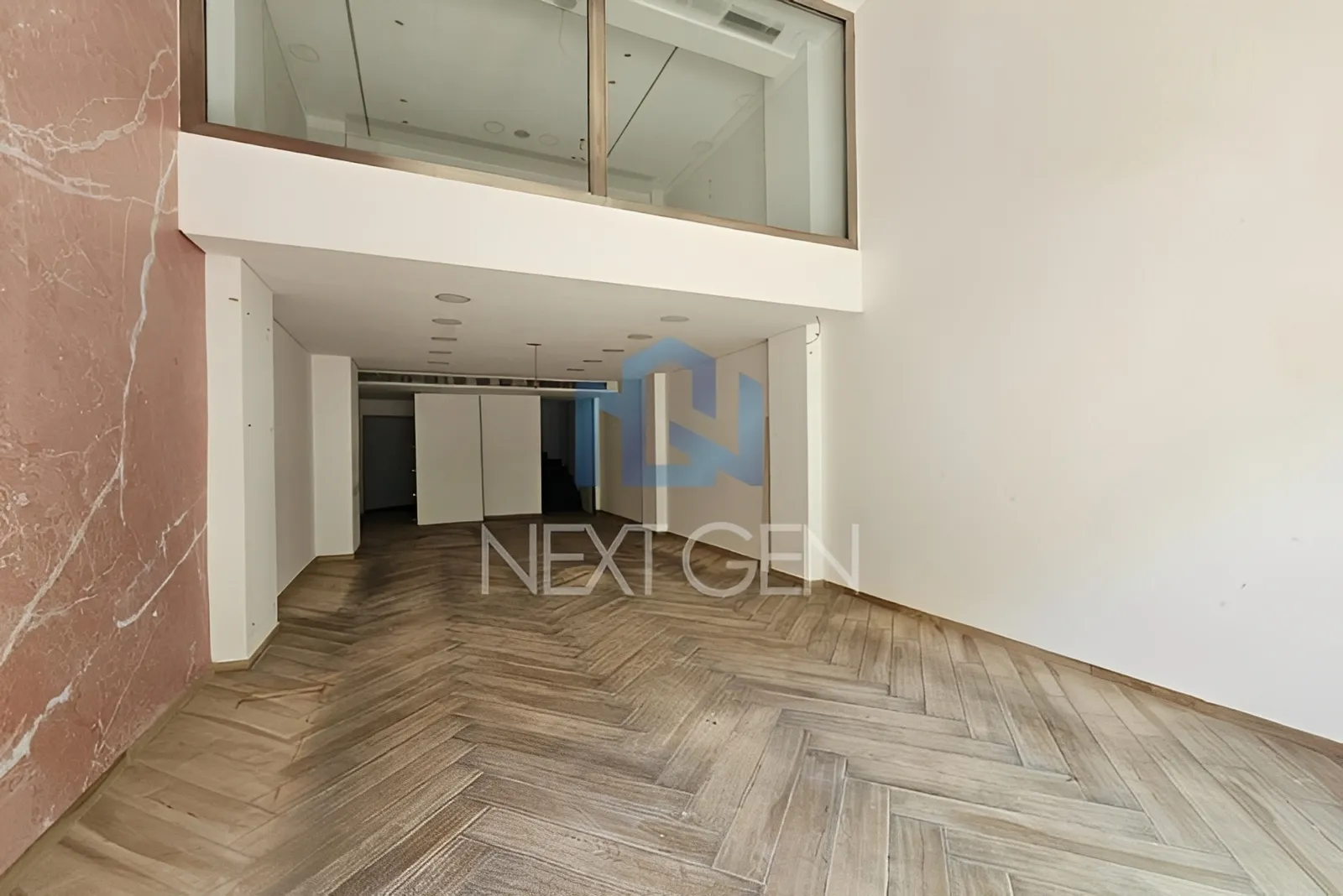 Shop for rent in Downtown