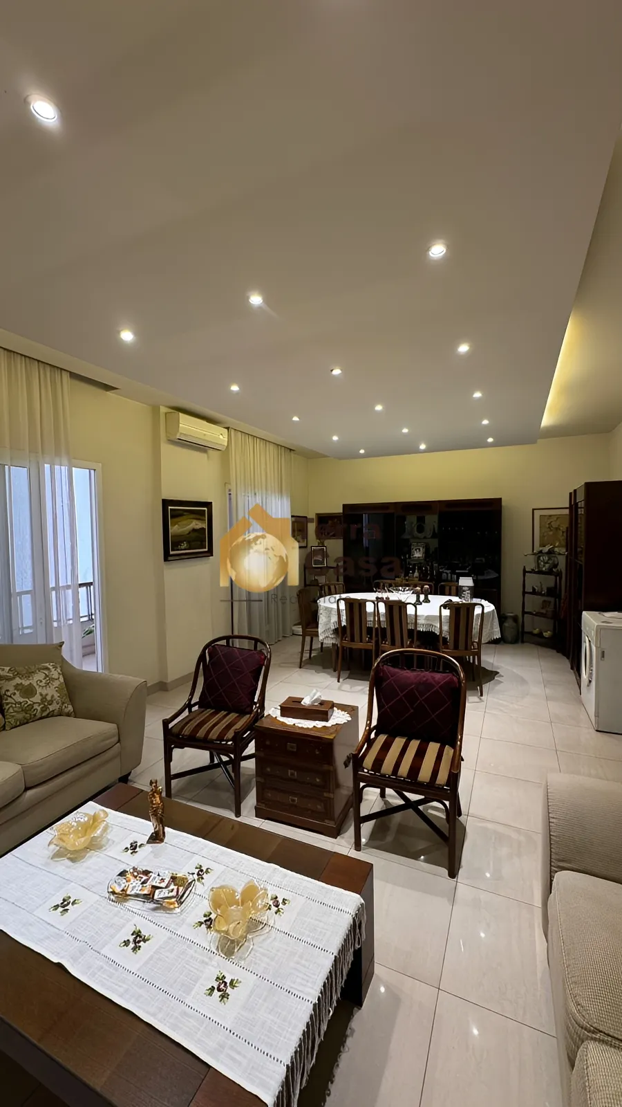 Apartment for sale in Jdeideh