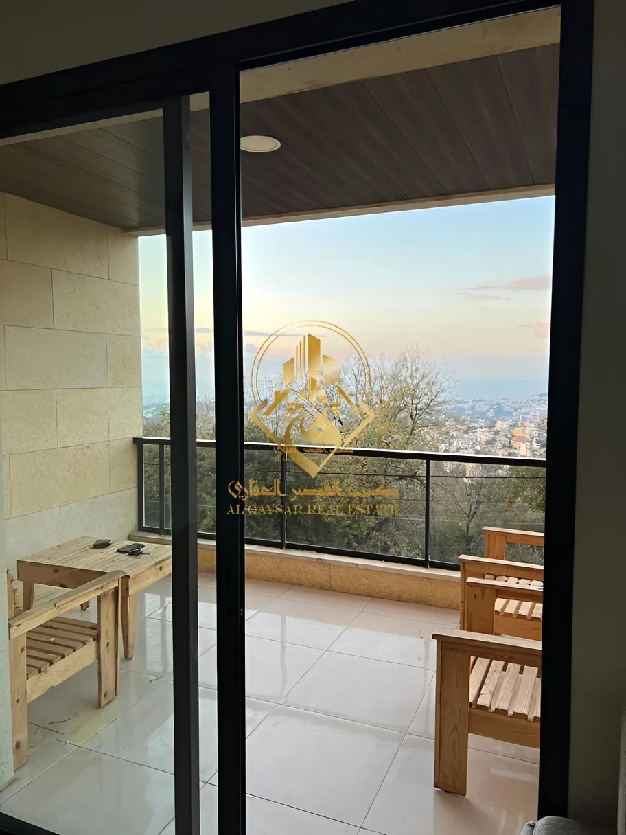 Apartment for sale in Qmatiyeh, Lebanon