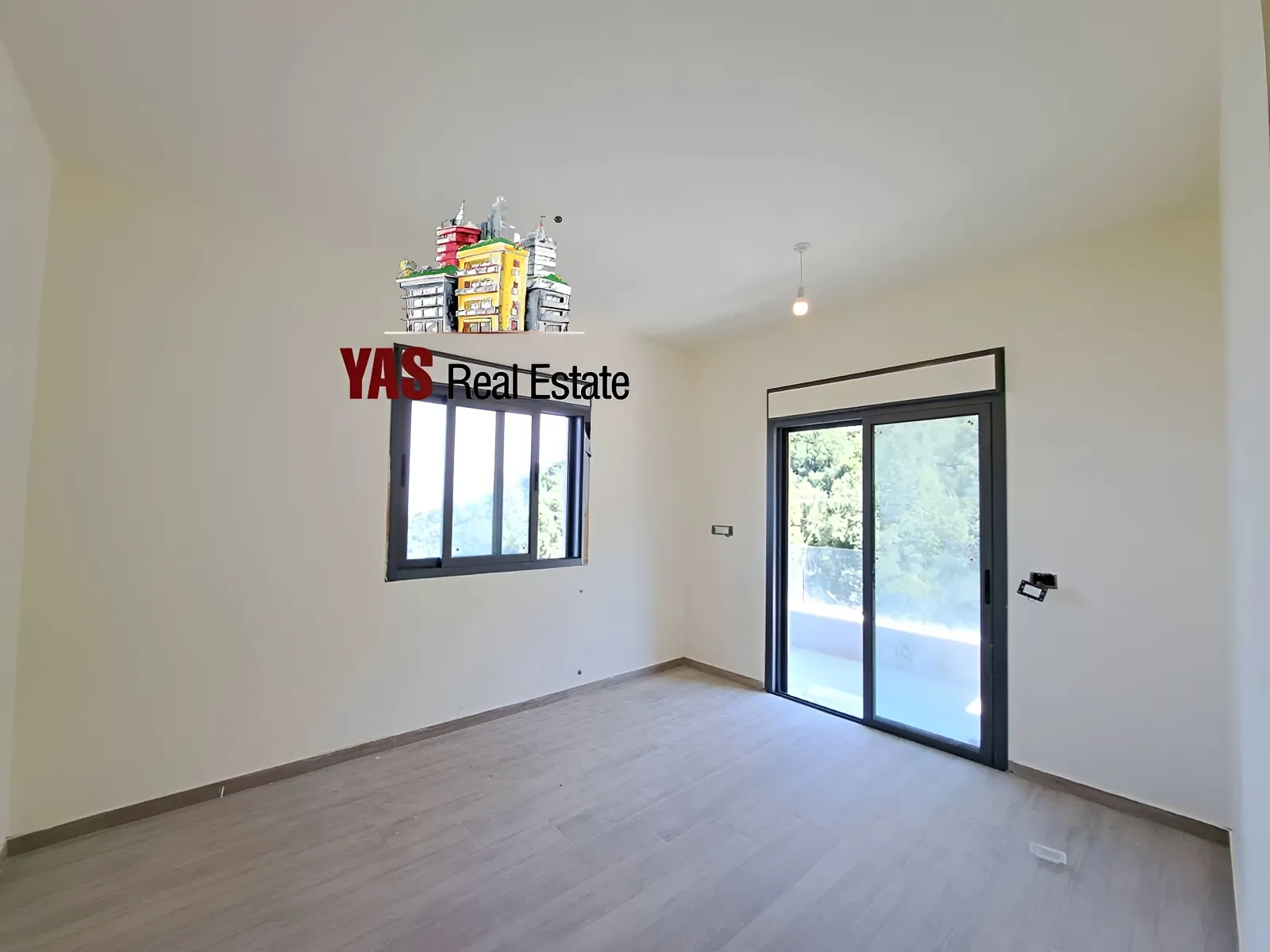 Apartment for Sale in Ashqout