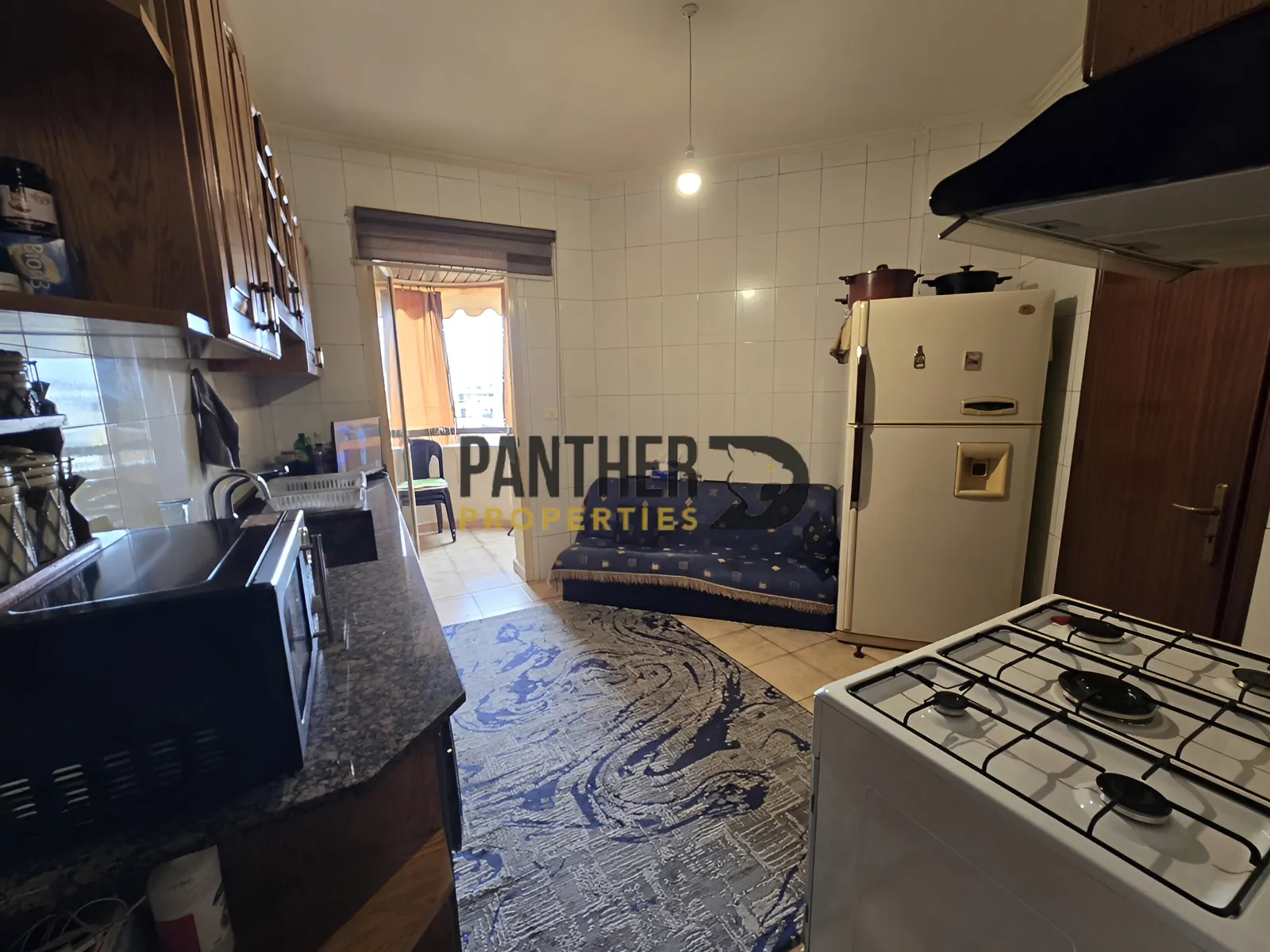 Apartment for sale in Louaizeh, lebanon