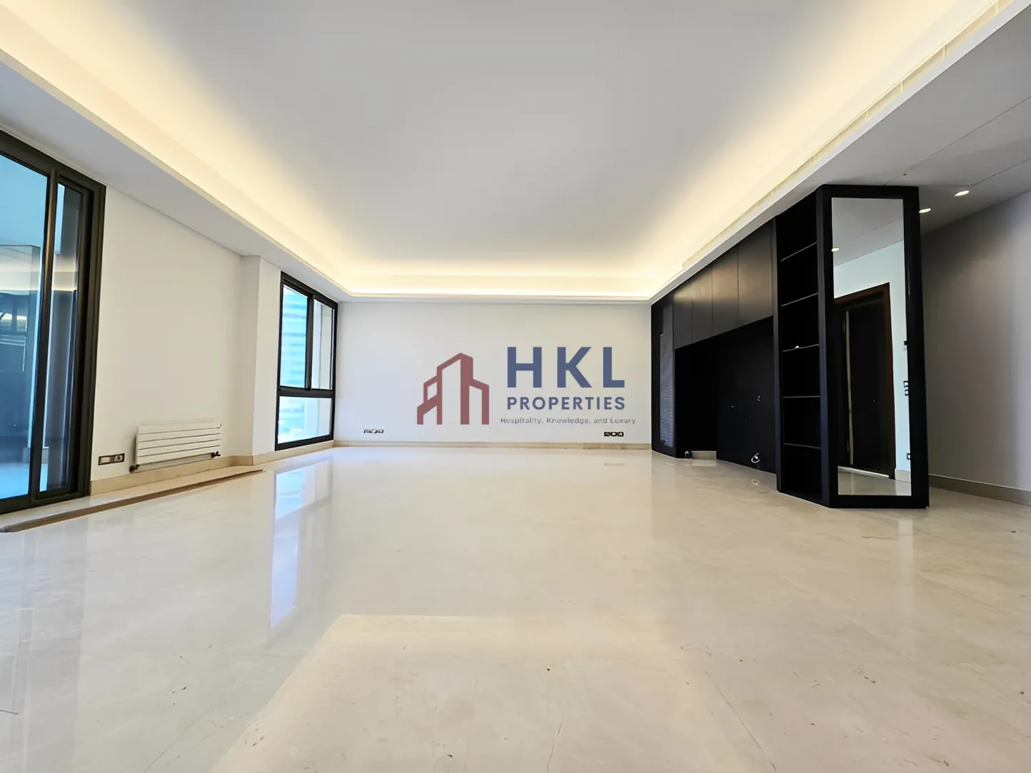 Apartment for Rent in Downtown, beirut