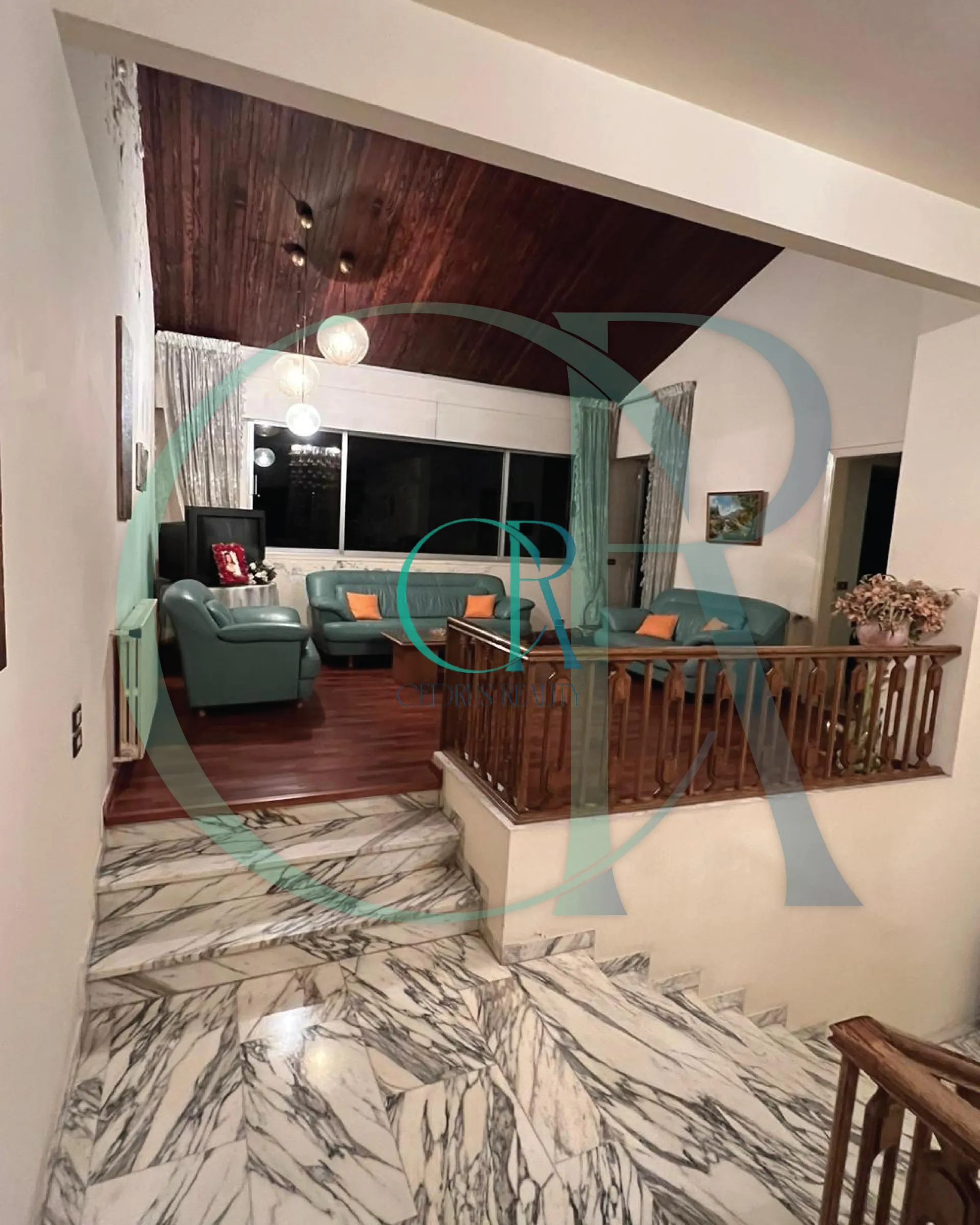 Villa for sale in Hrajel, Lebanon