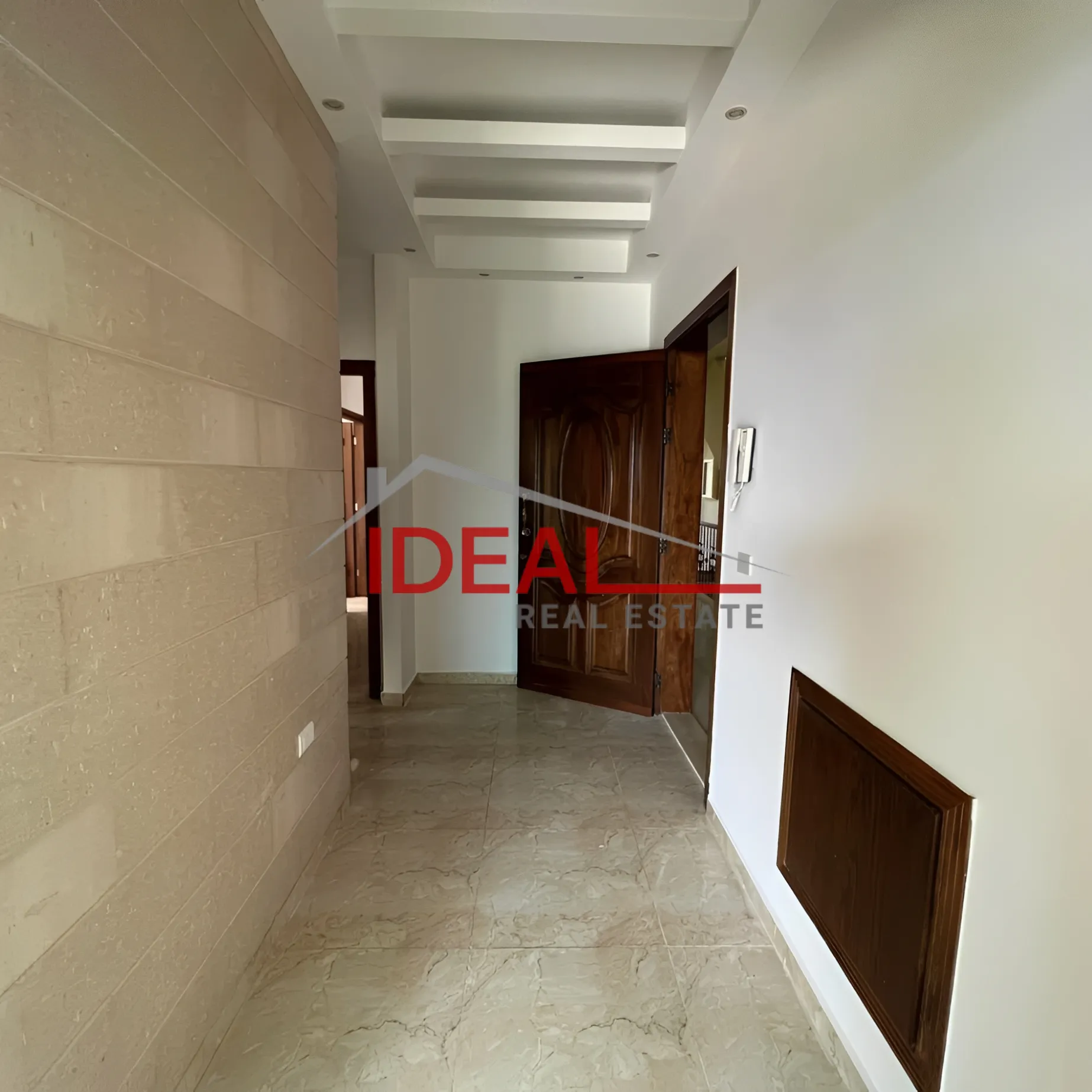 Apartment for Sale in Aabrine, Lebanon