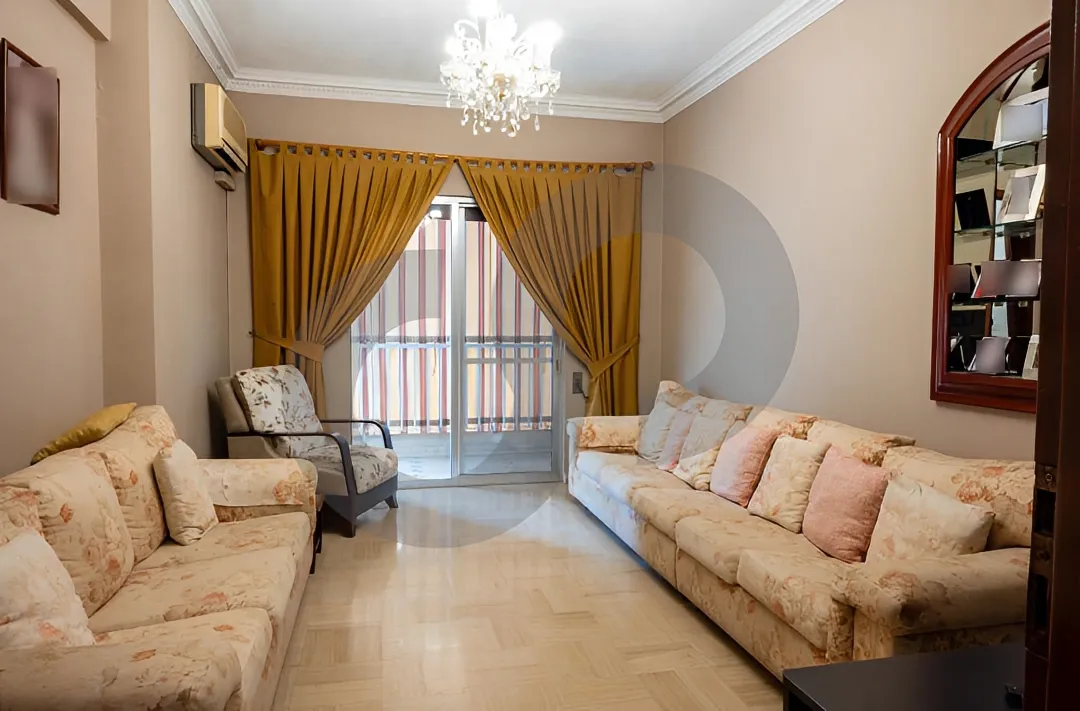 Apartment for Sale in Msaytbeh