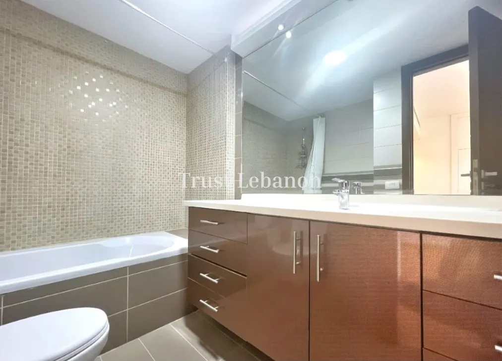 Duplex for rent in Achrafieh, Beirut, Lebanon