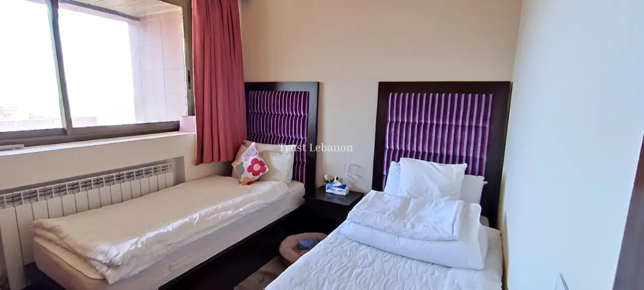 Chalet for sale in Faqra, Lebanon