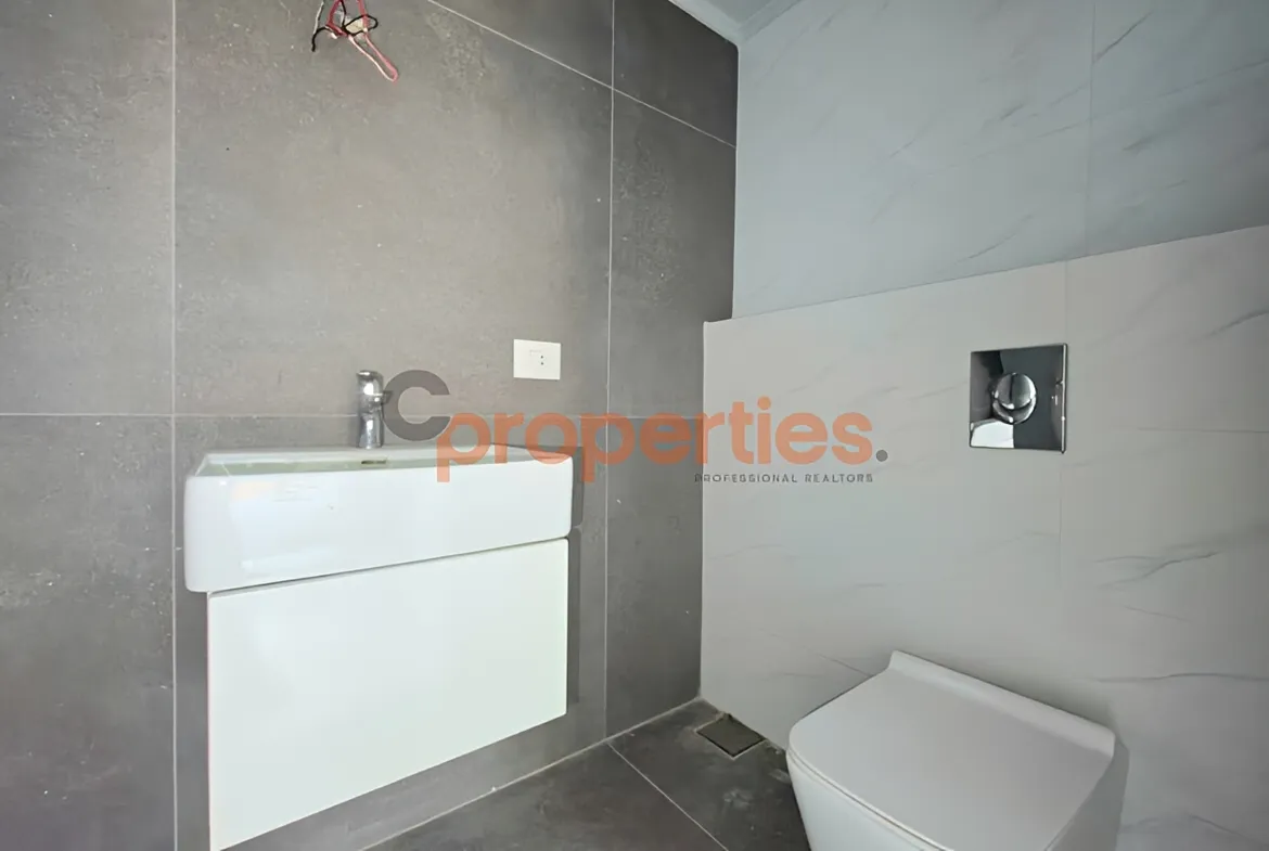 Apartment for Sale in Dbayeh