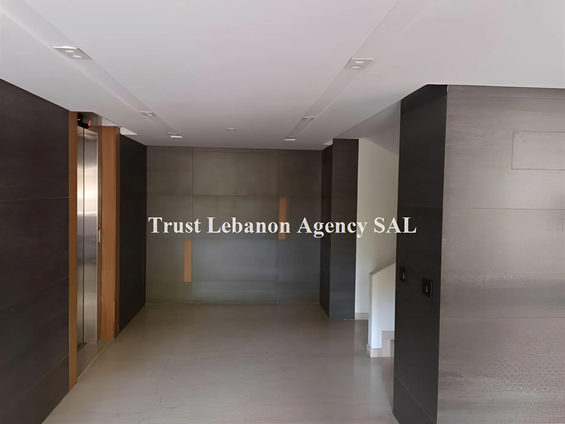 Apartment for Sale in Baabda