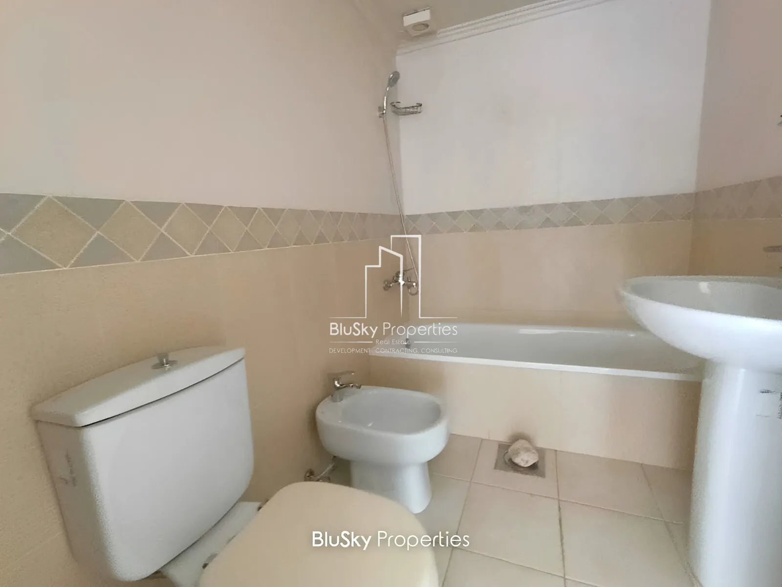 Apartment for Sale in Kfaryassine