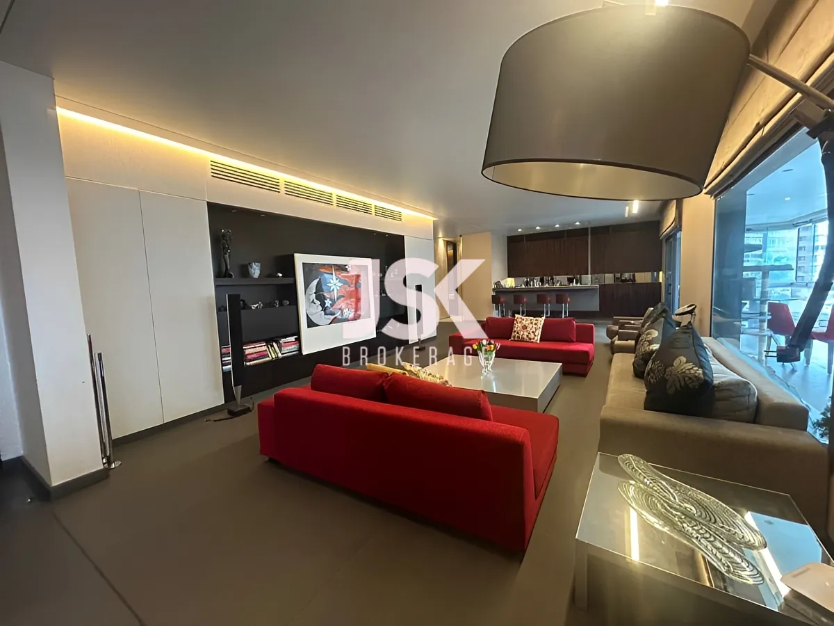 Apartment for Sale in Ain El Tineh, Beirut, Lebanon