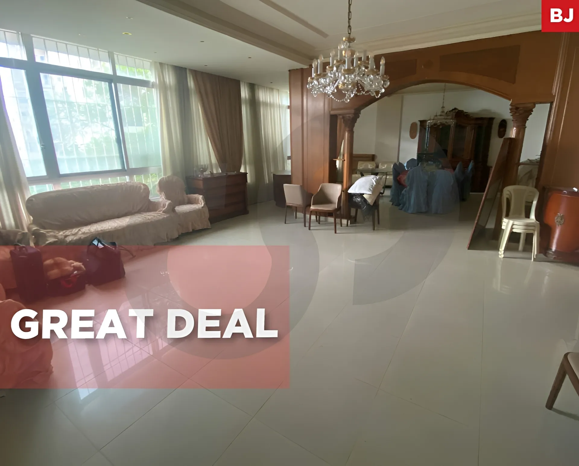 Apartment for Sale in Sahel Aalma, Lebanon - 3 bed, 3 bath