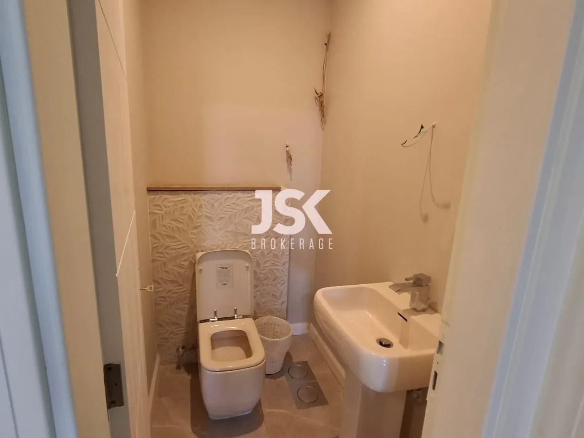 Apartment for Sale in Bsalim